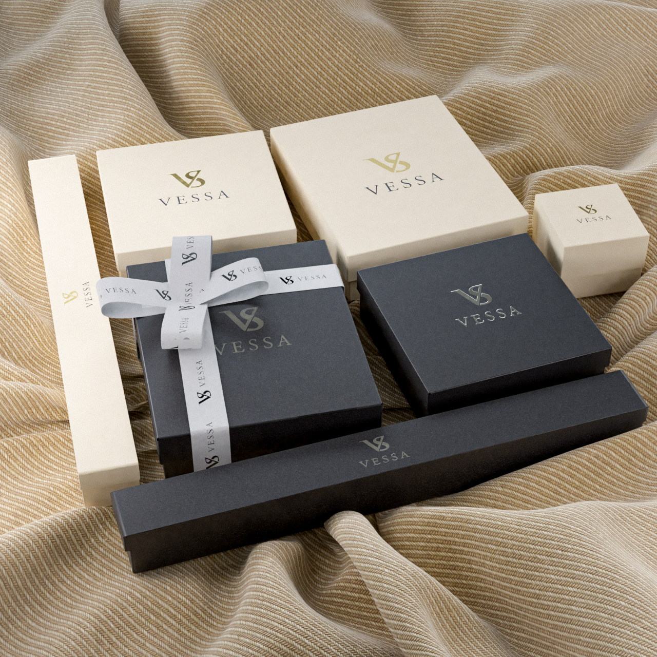 Geschenkverpackung