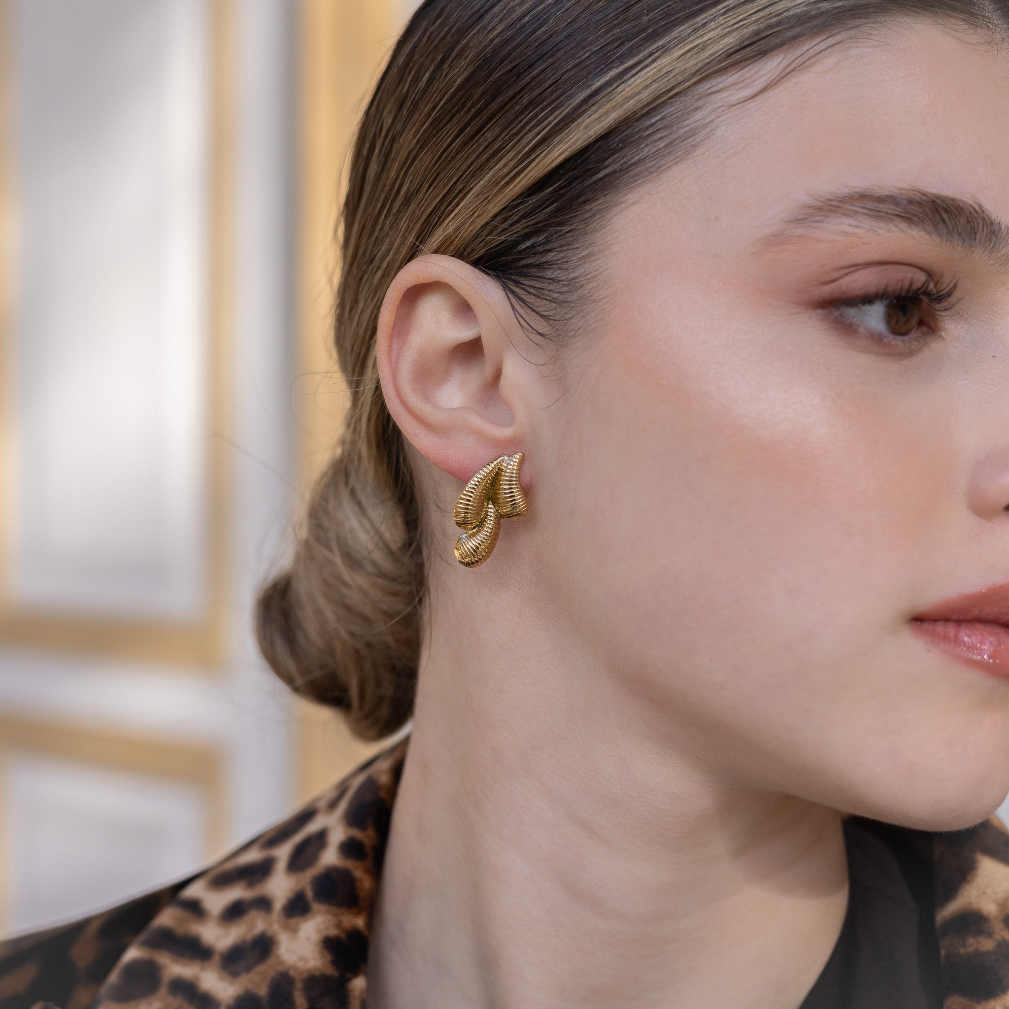 Earrings Harper