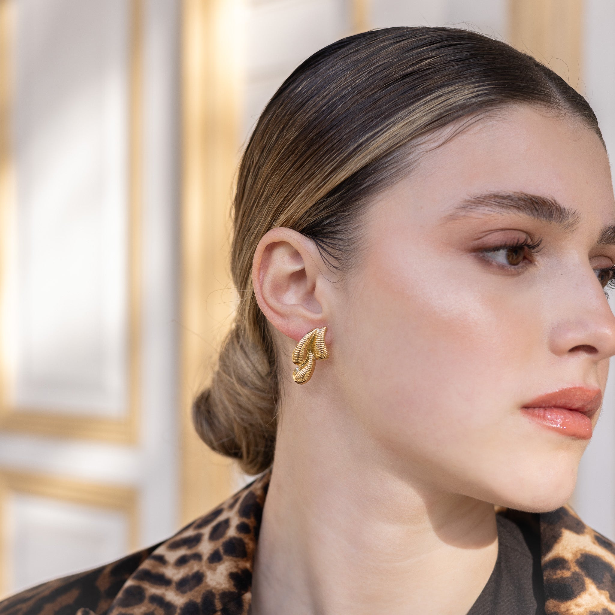 Earrings Harper