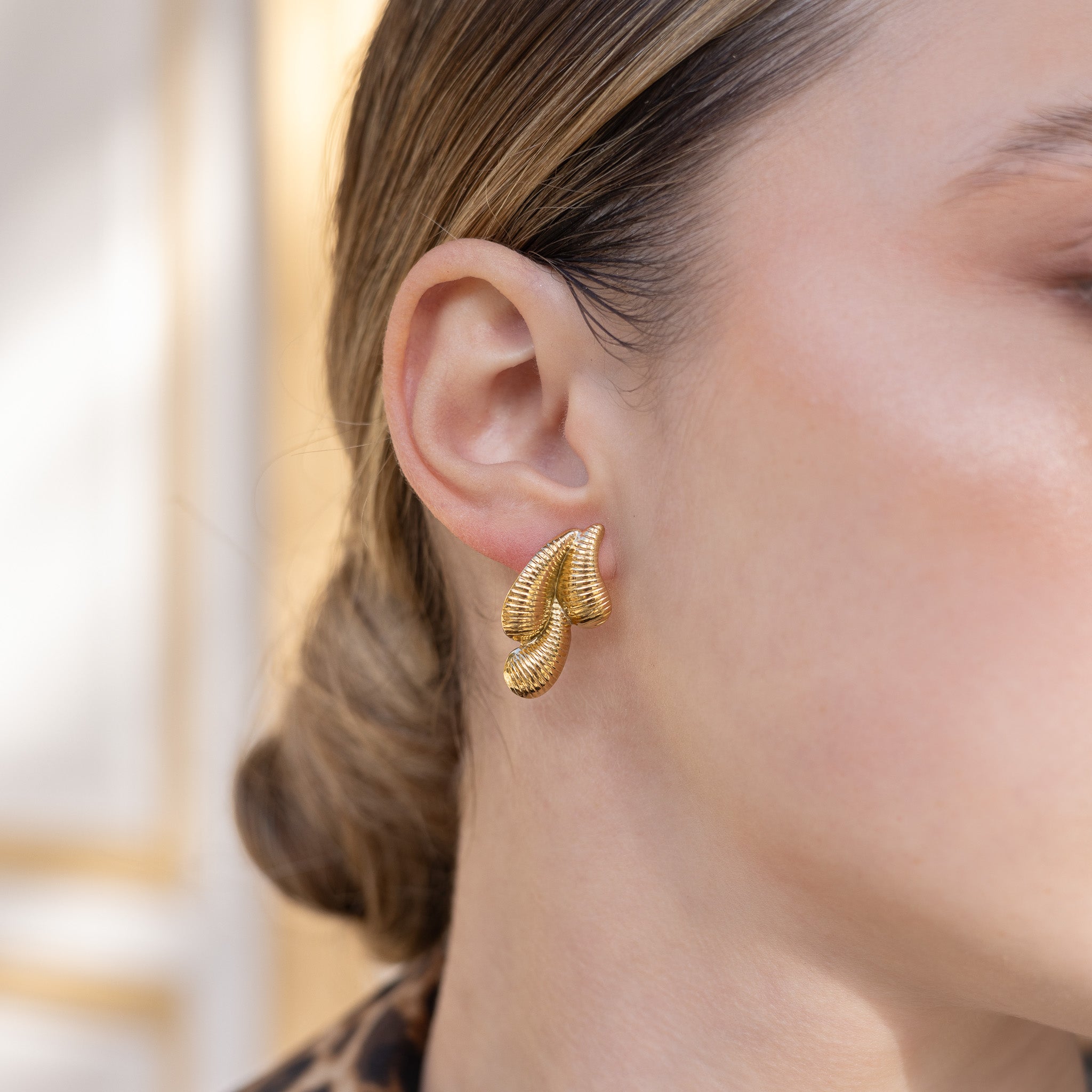 Earrings Harper