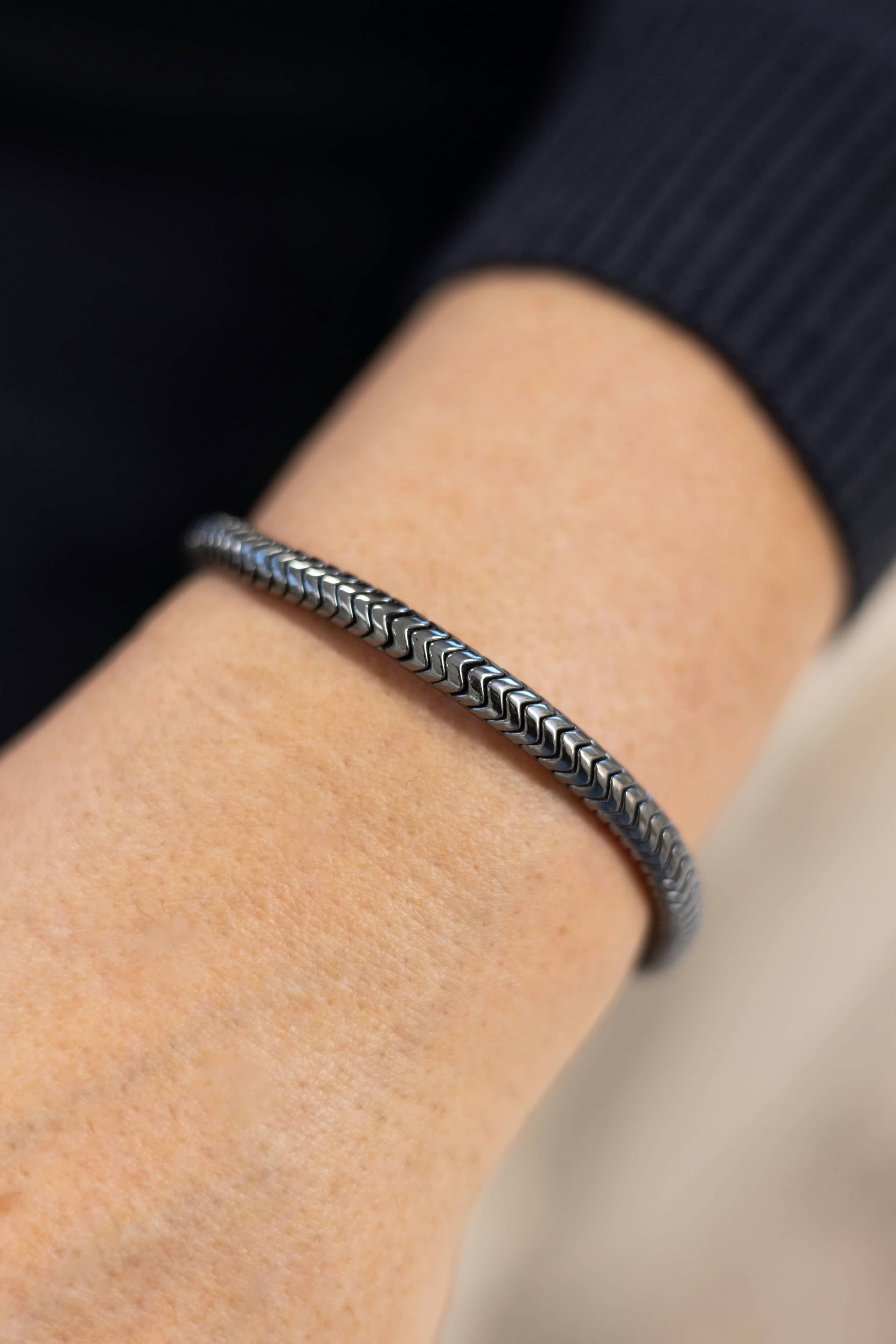 Bracelet Wave