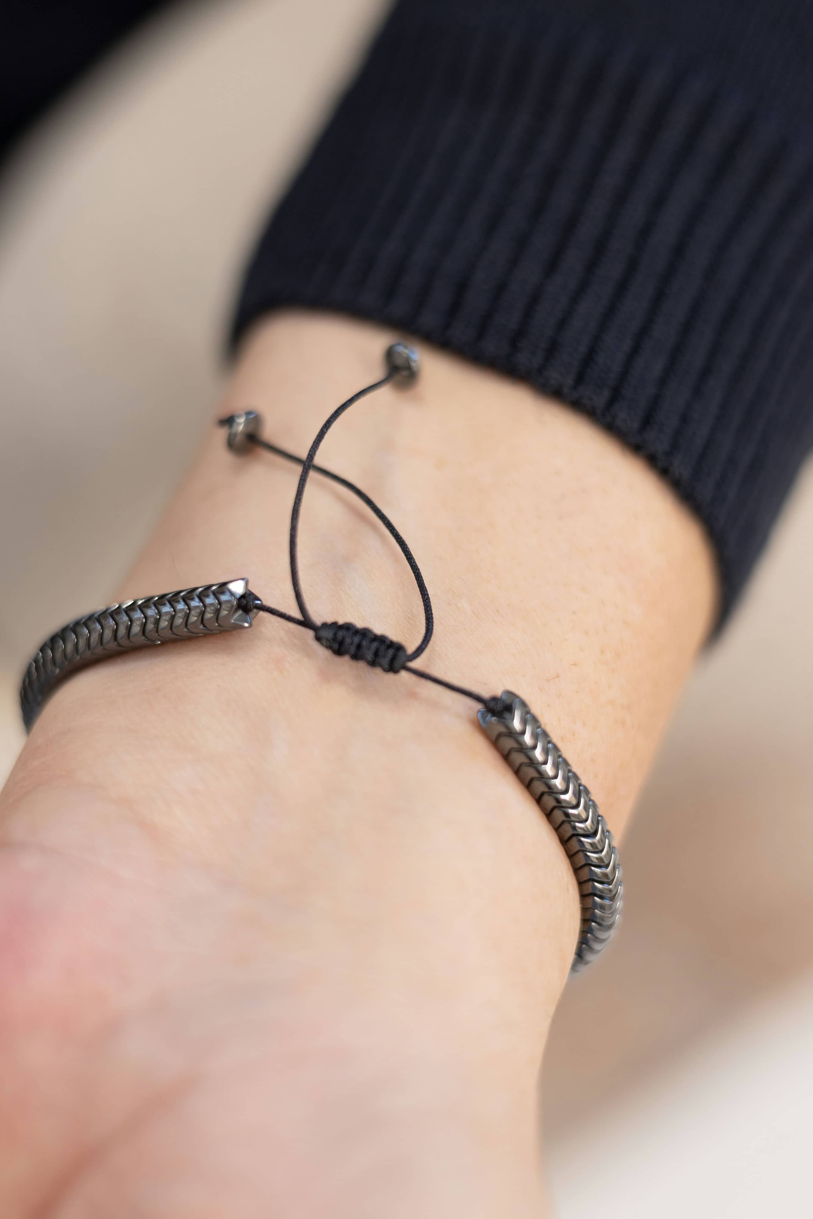 Bracelet Wave