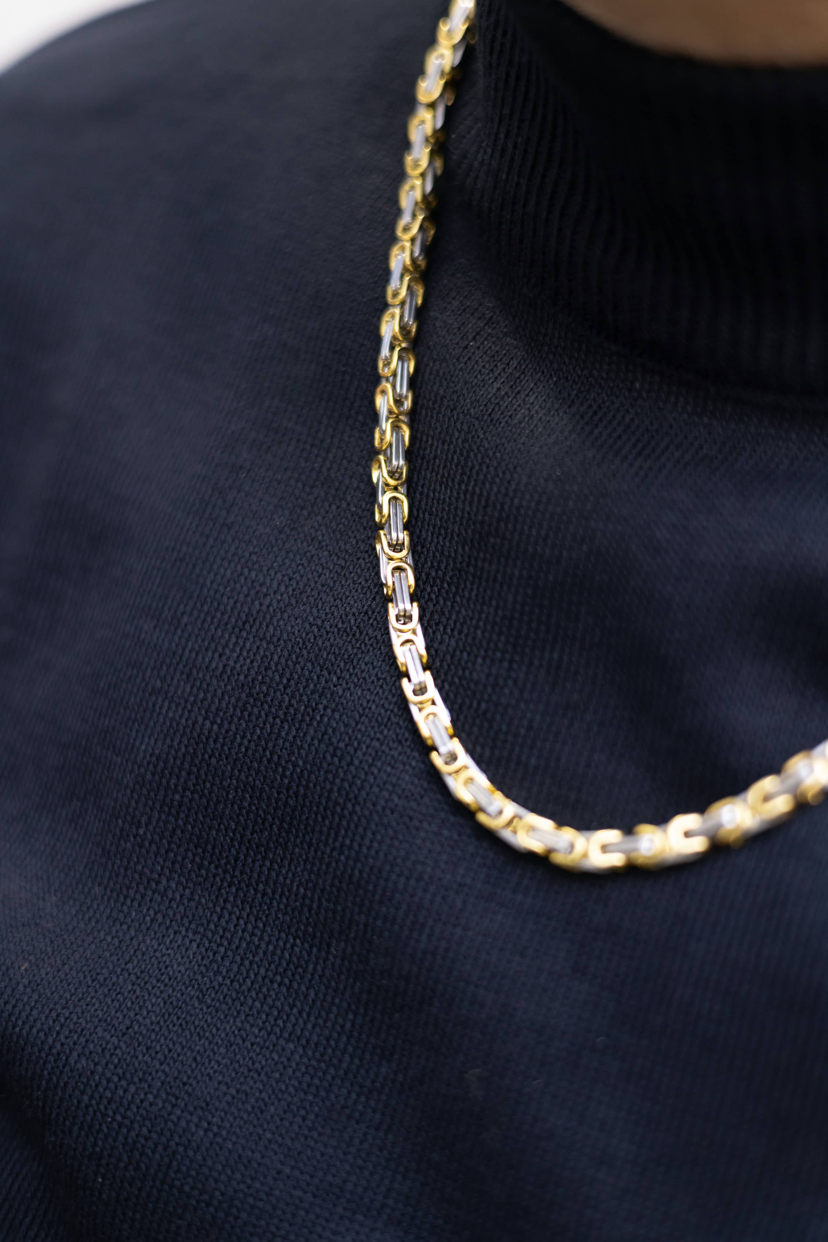 Hip hop Necklace