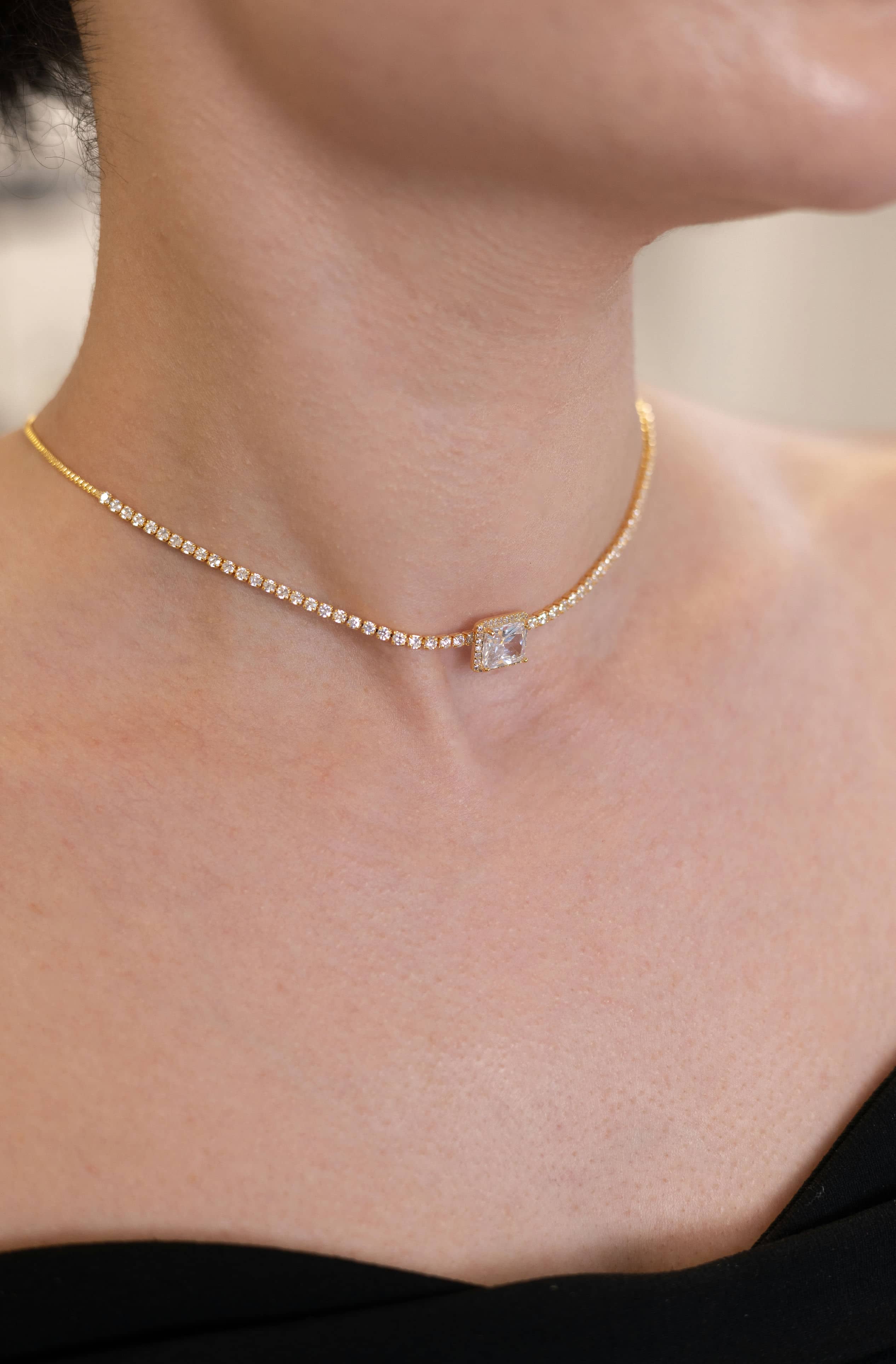 Choker Iceout