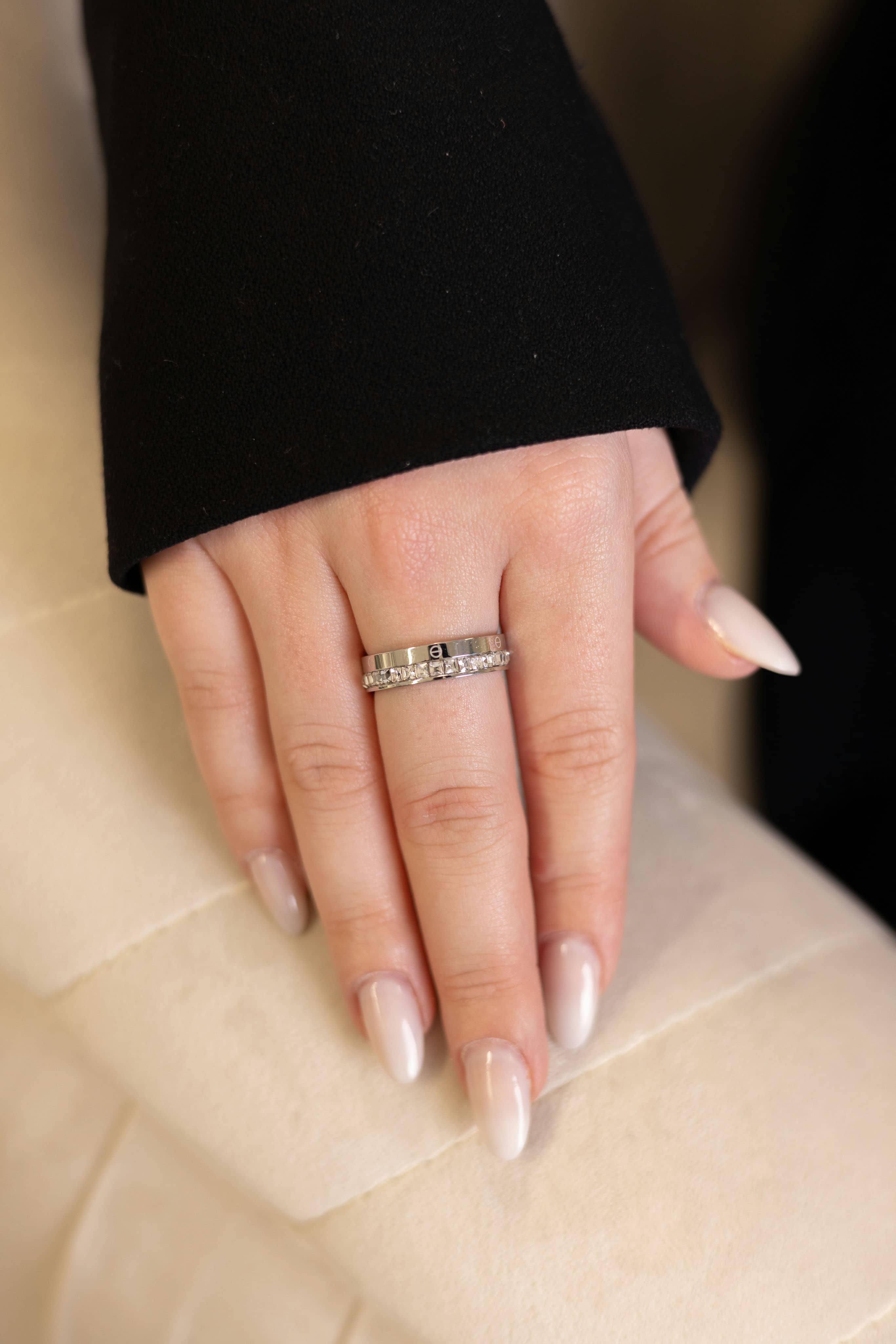 C Ring Special