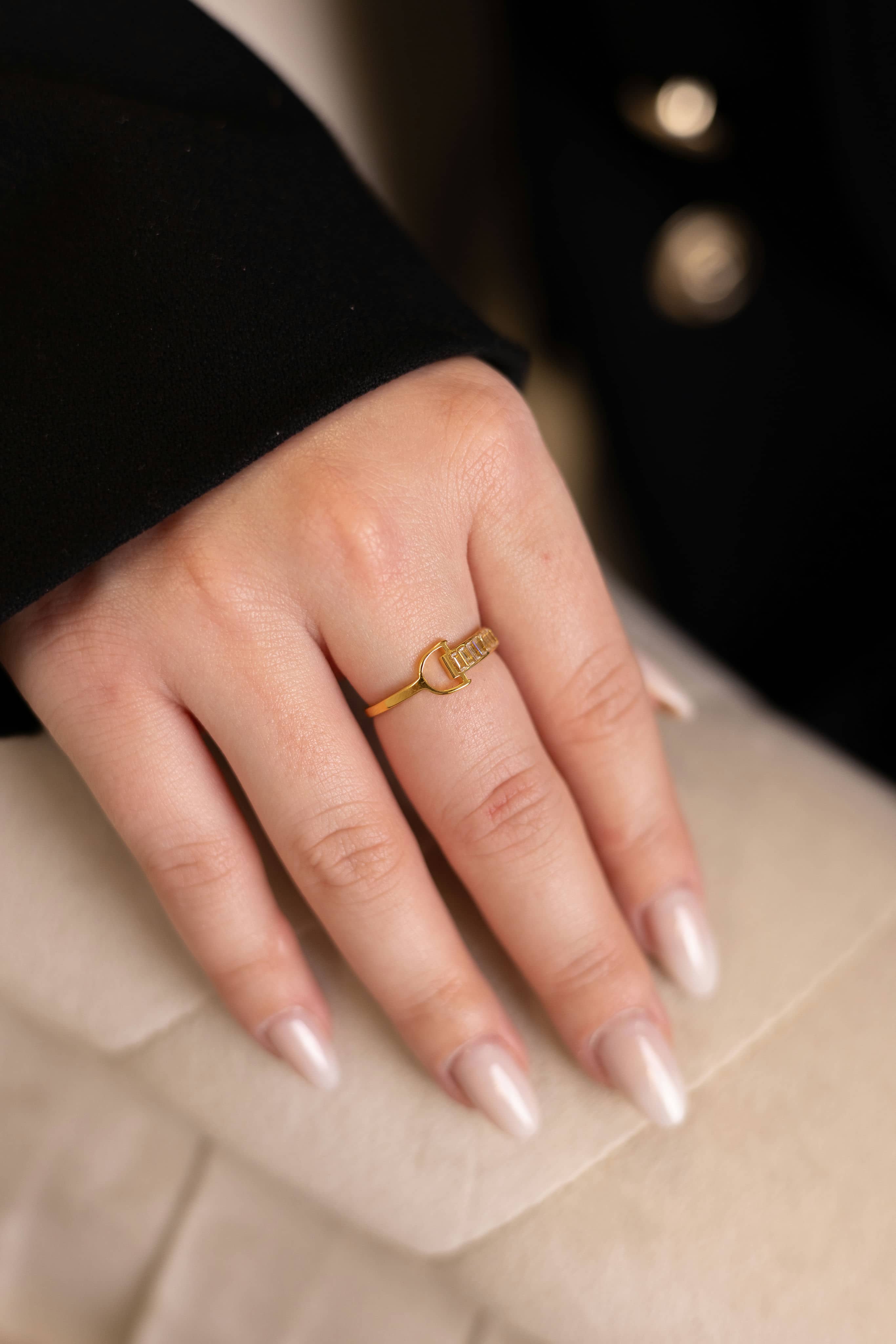 Ring Daria