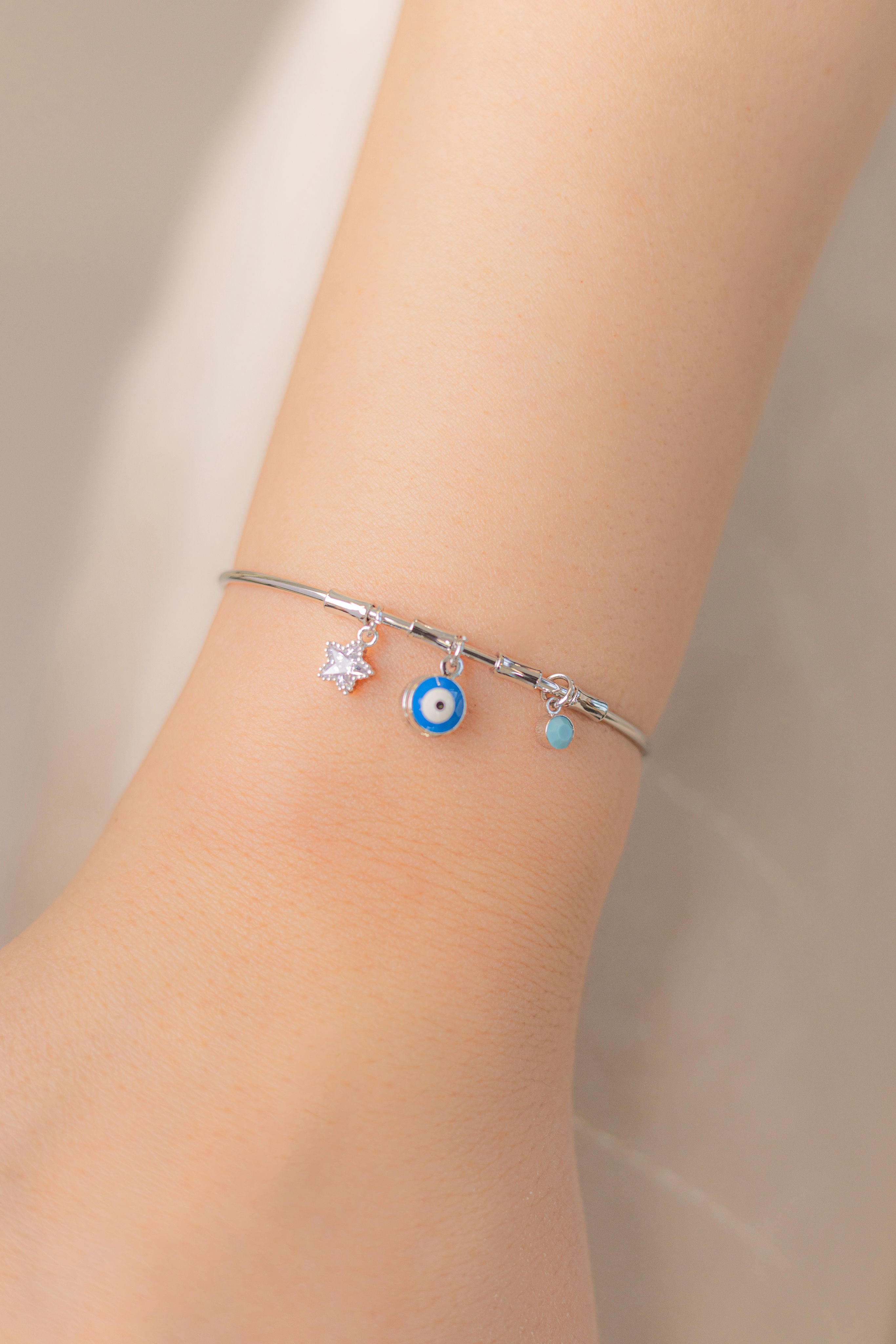 Bangle Nazar Mini