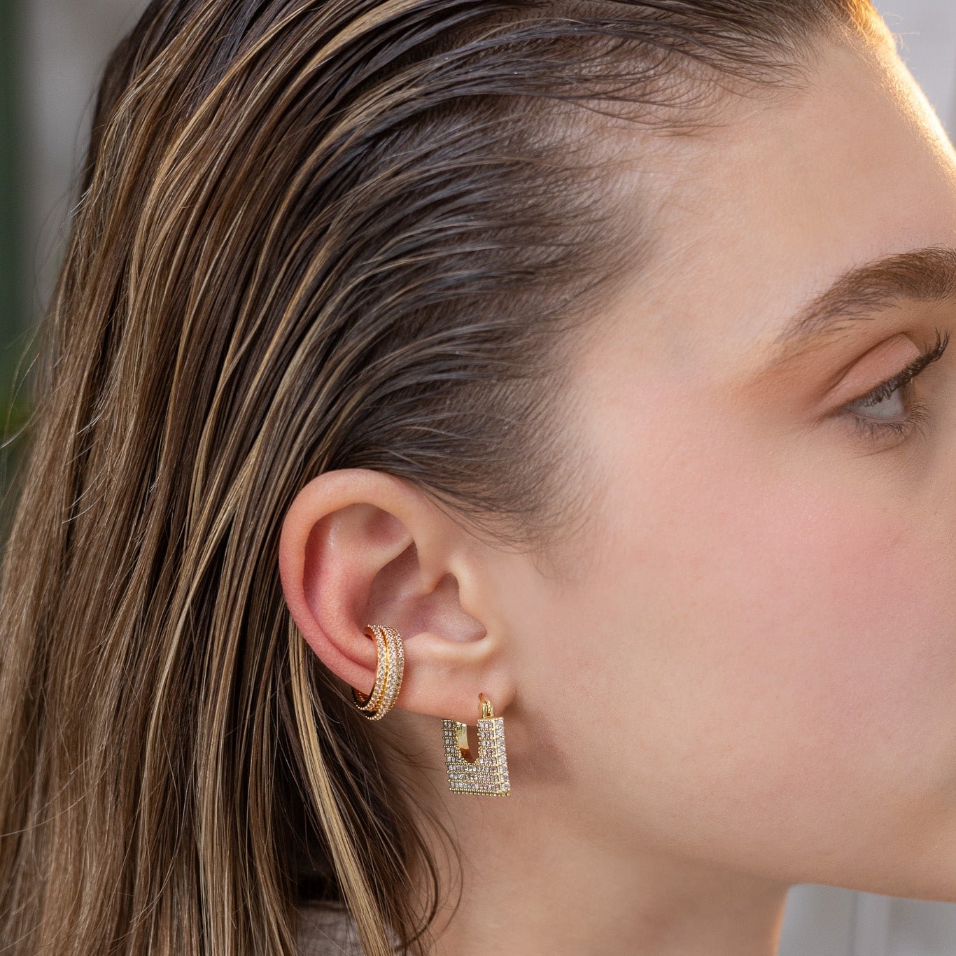 Earcuff Zyralux