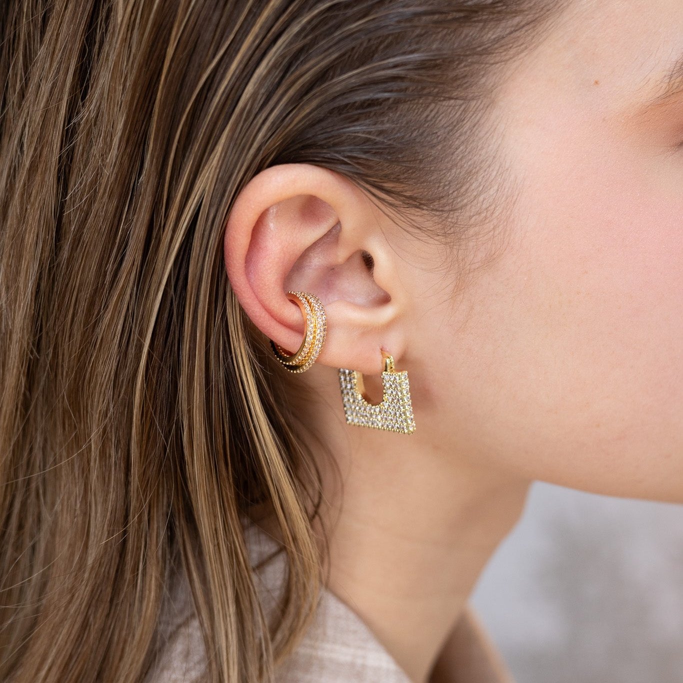 Earcuff Zyralux