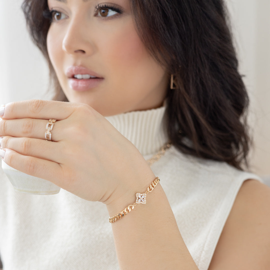 Luna bracelet