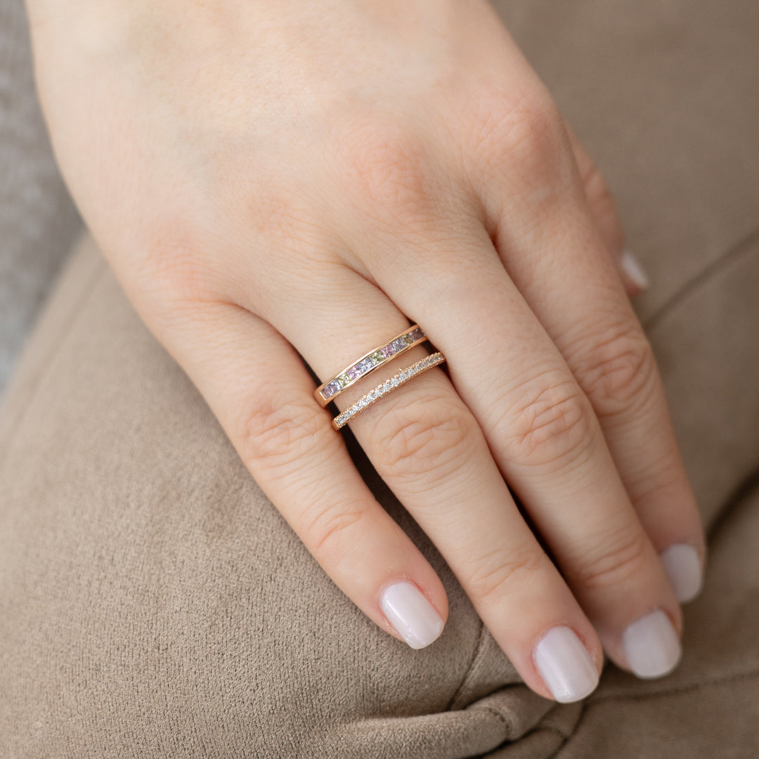 Ring Candy