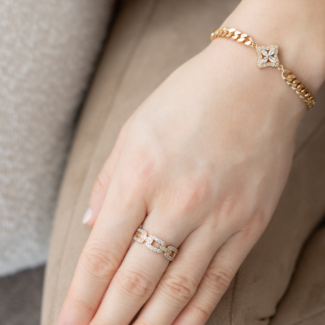 Luna bracelet