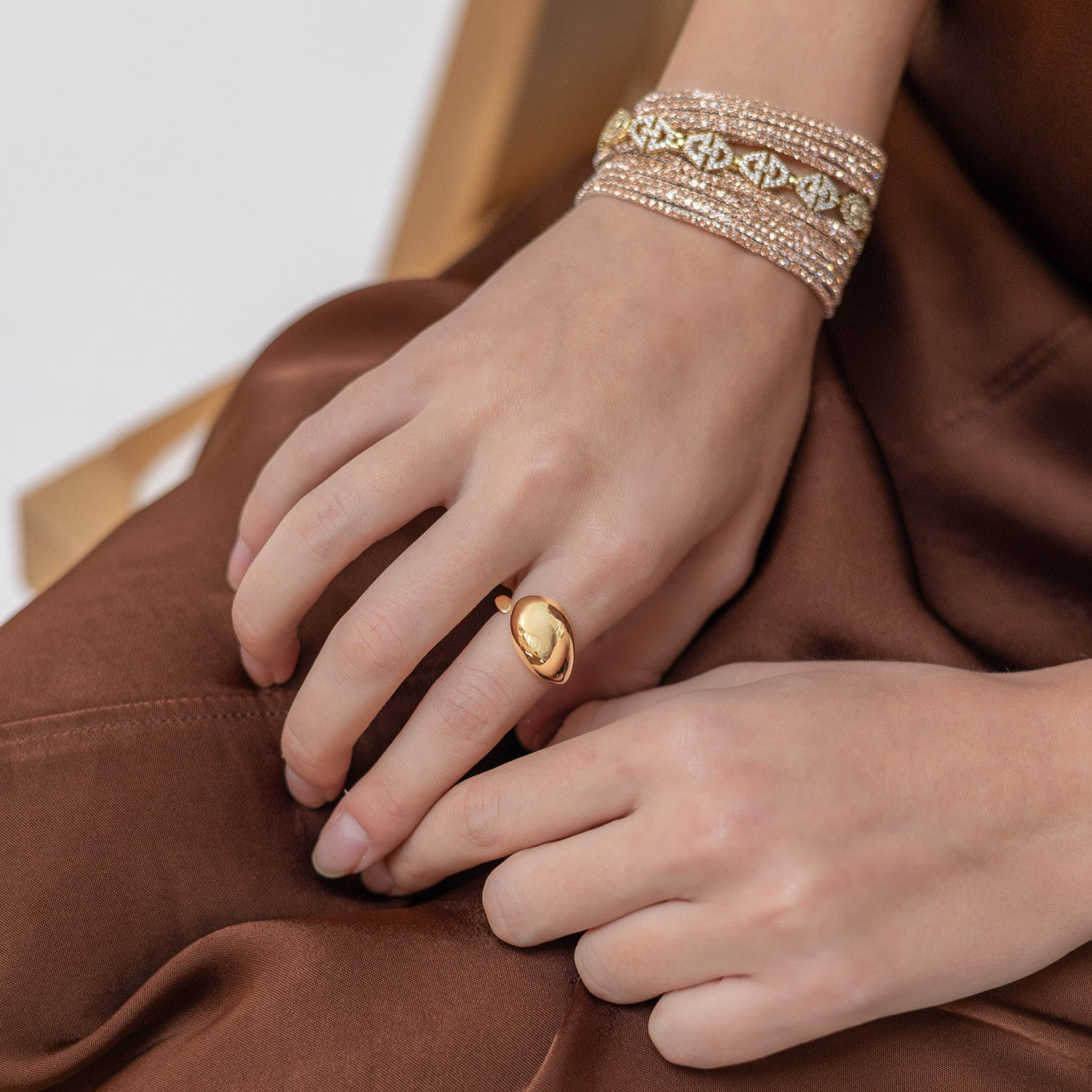 Ring Infinita