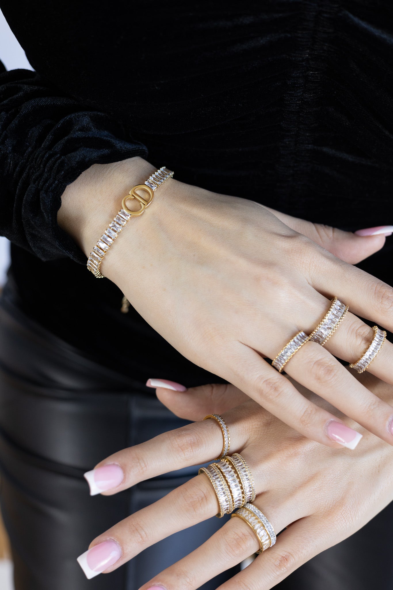 Ring Love