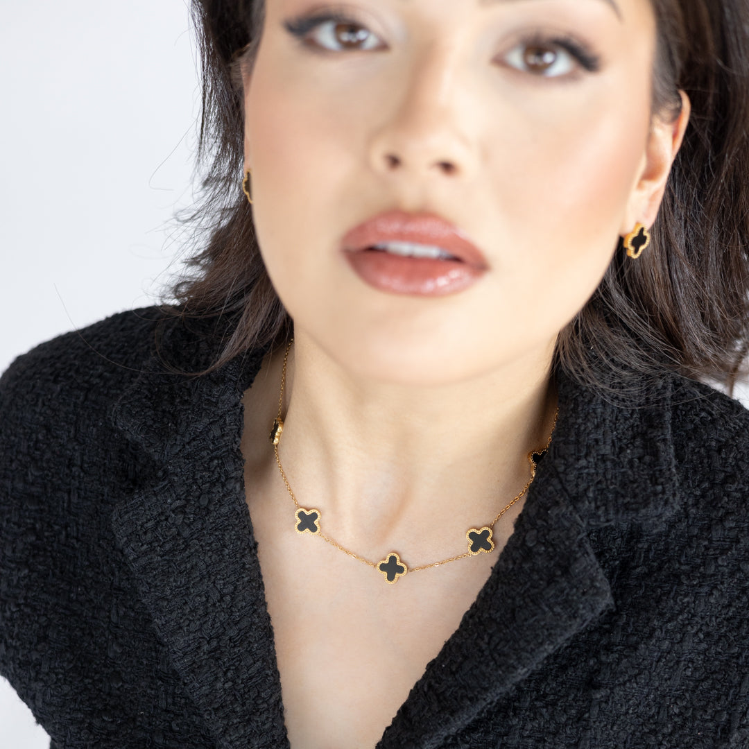 Caroline Necklace