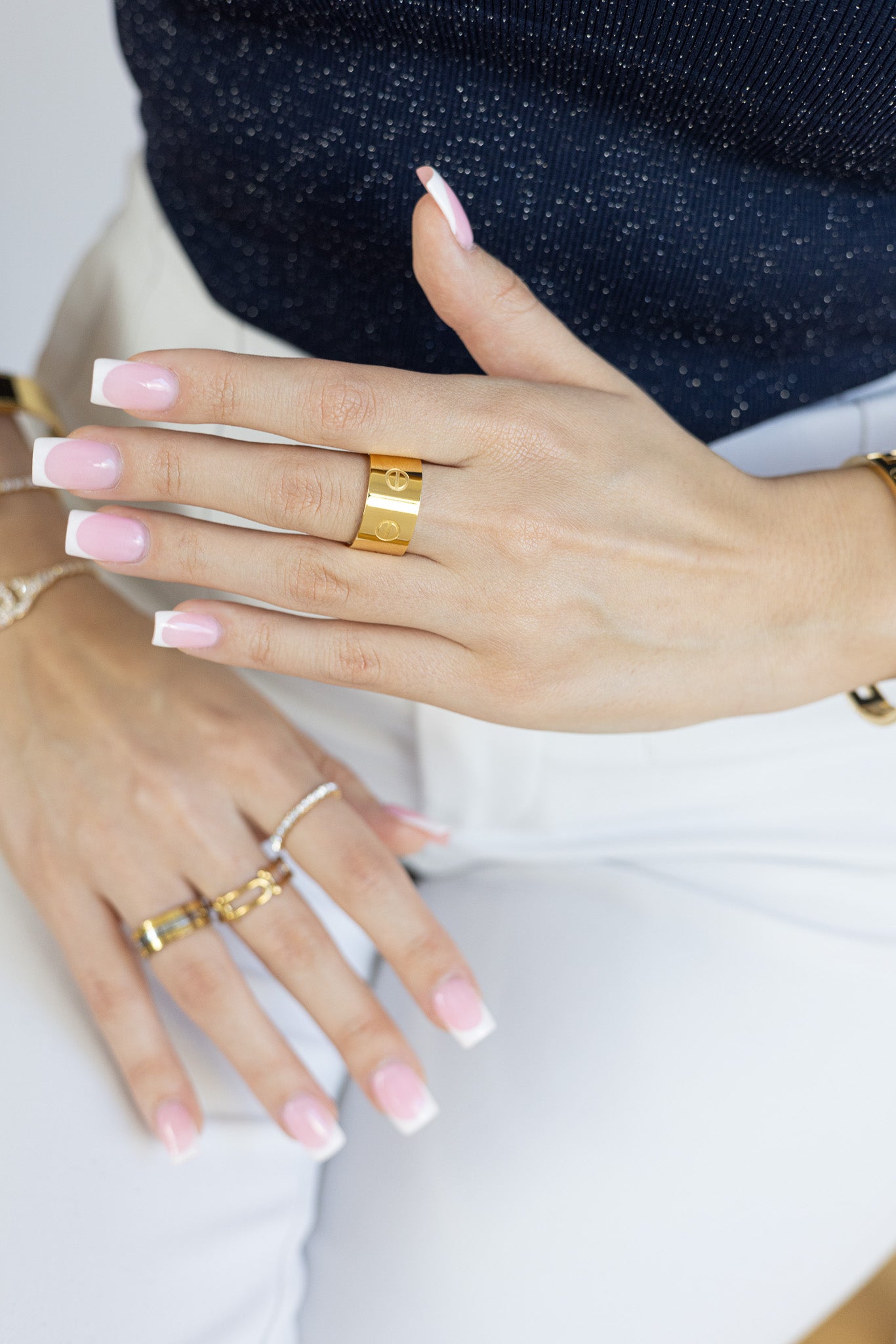 Ring Chiara