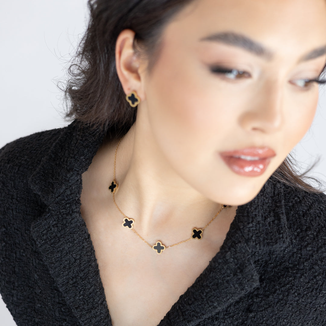 Caroline Necklace