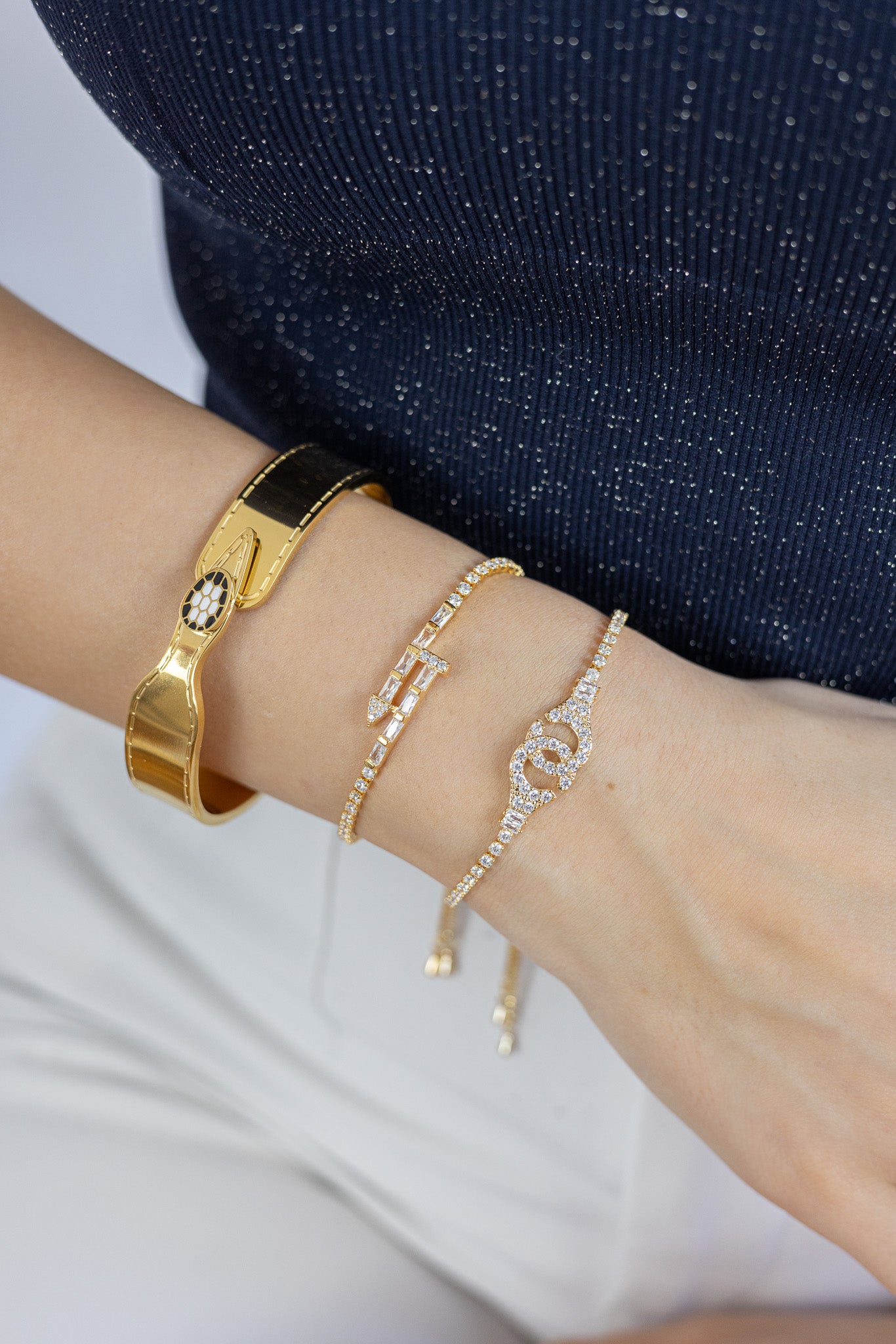 Armkette Handcuff