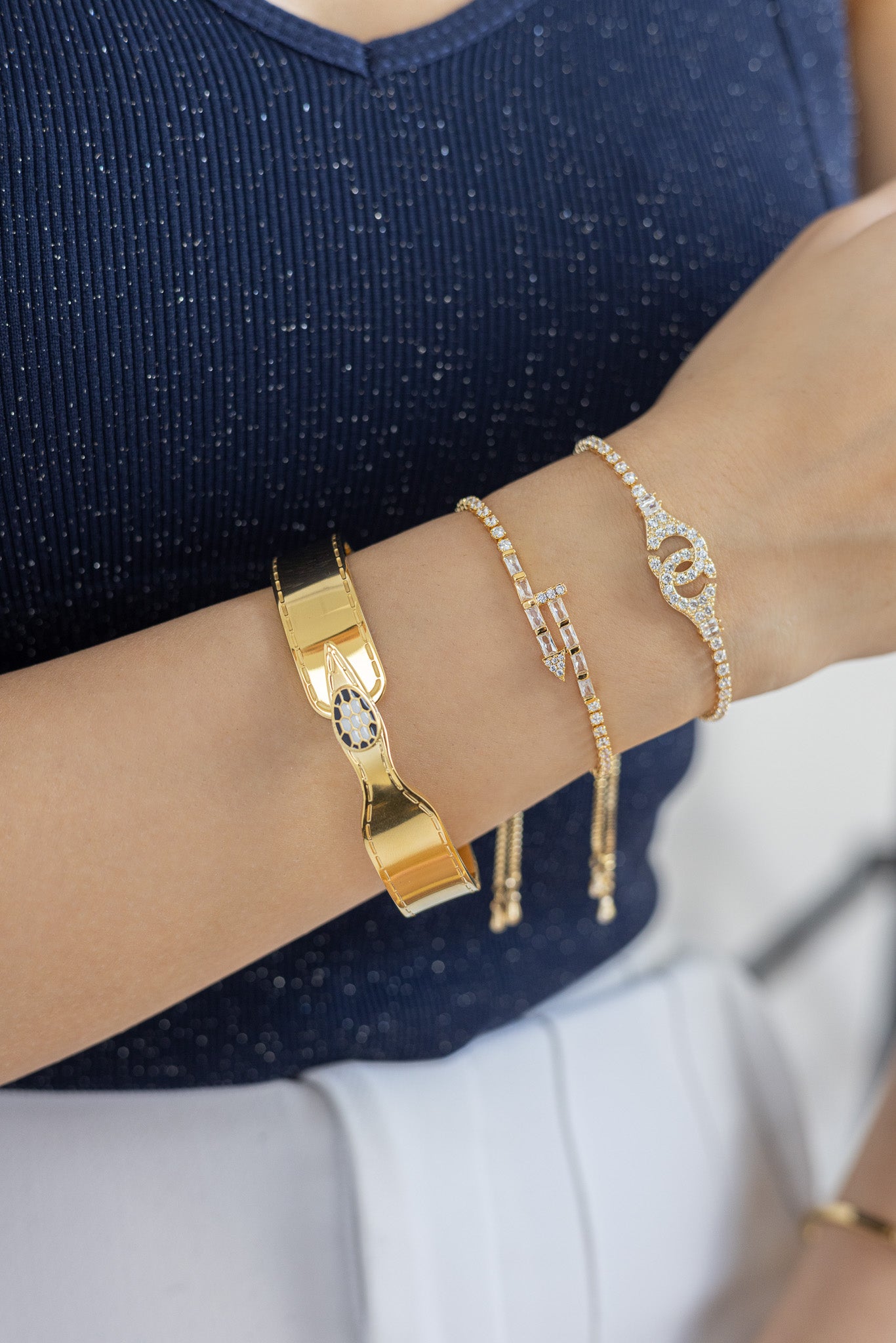 Armkette Handcuff