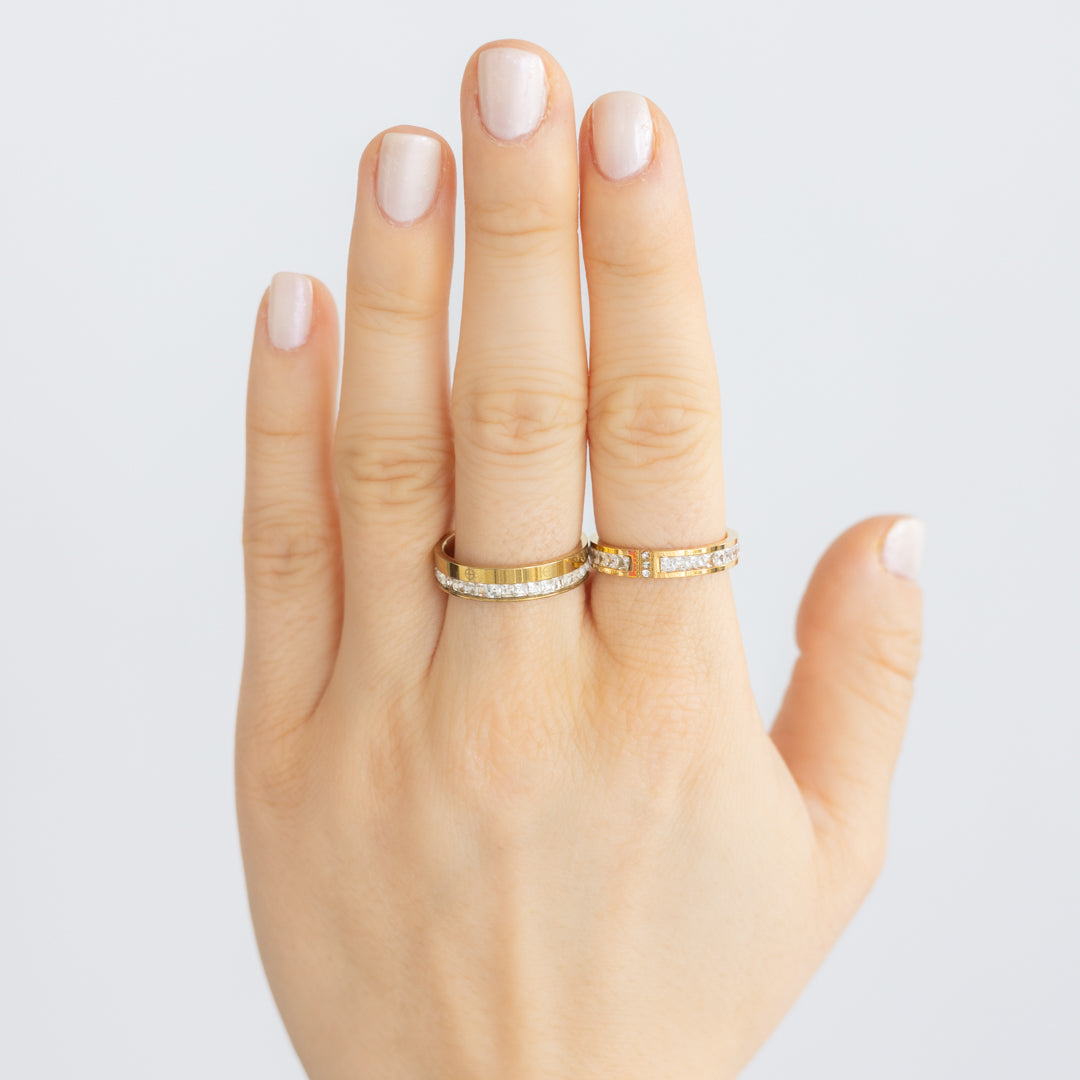 Ring Paulina