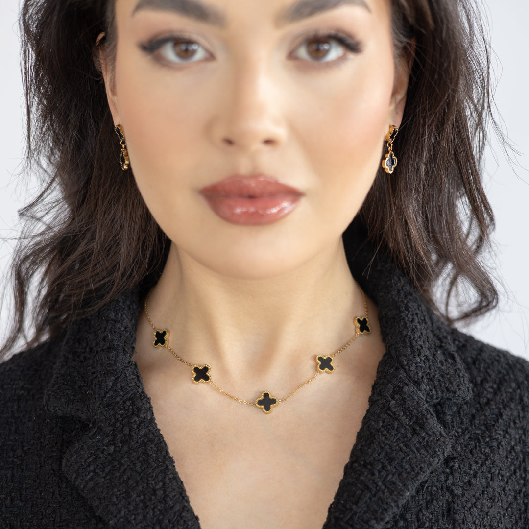 Caroline Necklace