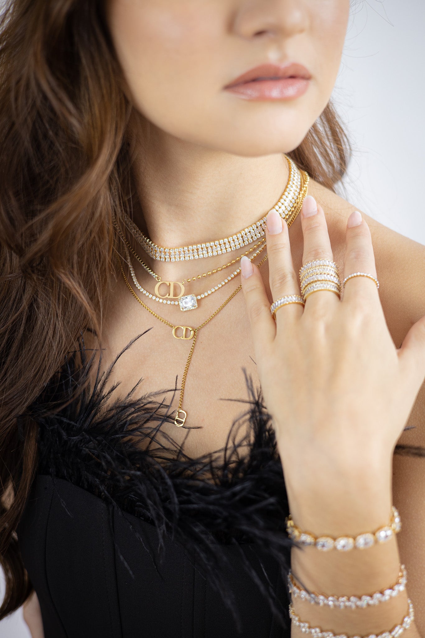 Choker Iceout
