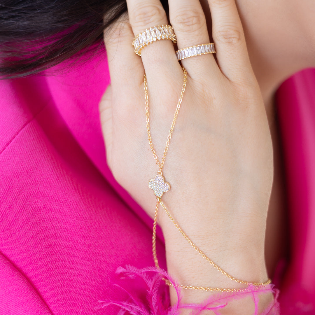 Ring Cristalia