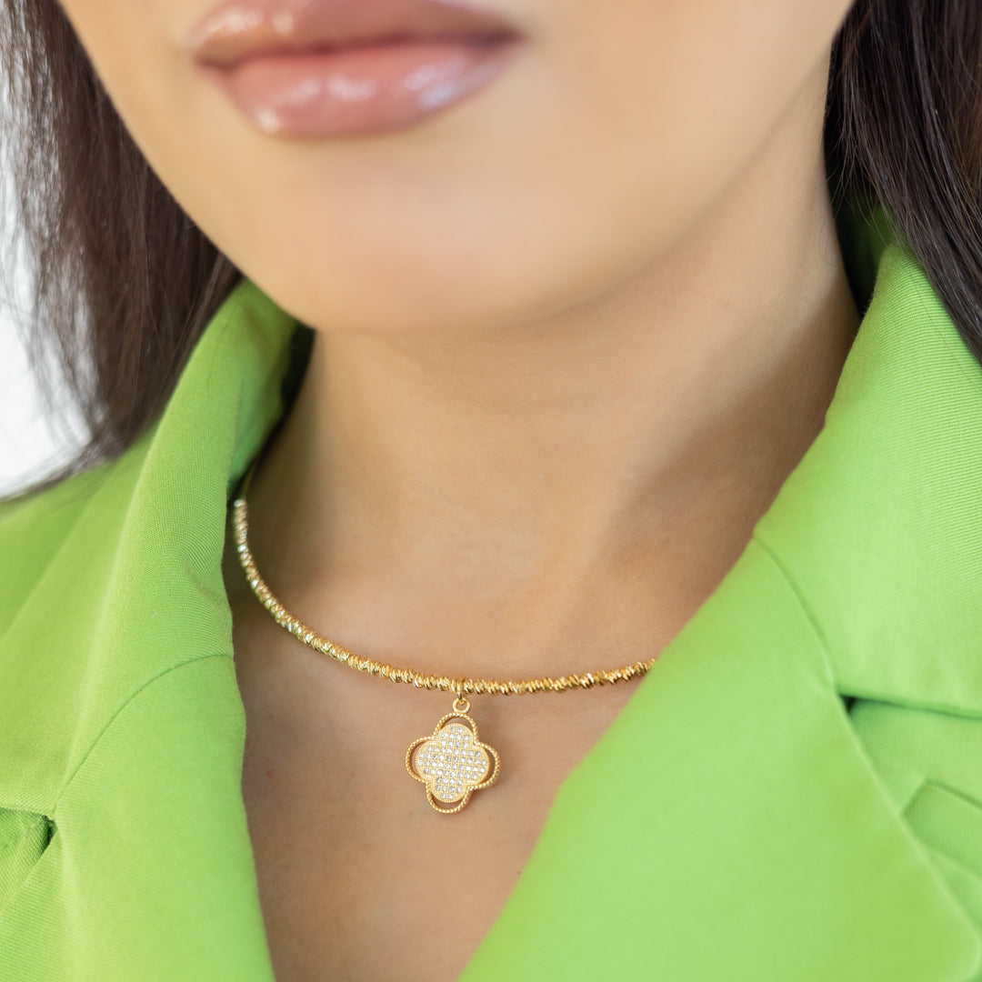 Choker Chloe