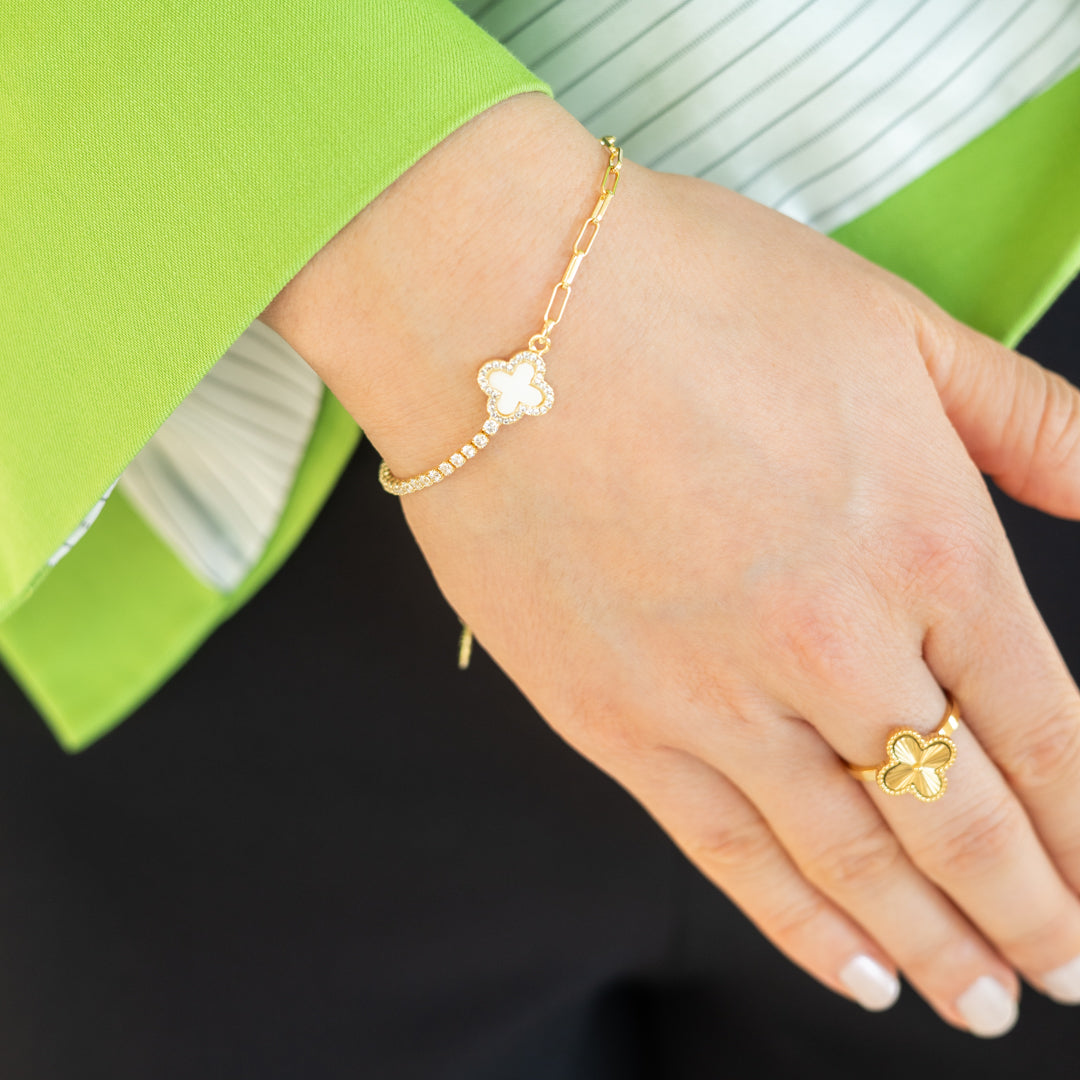 Aila Bracelet