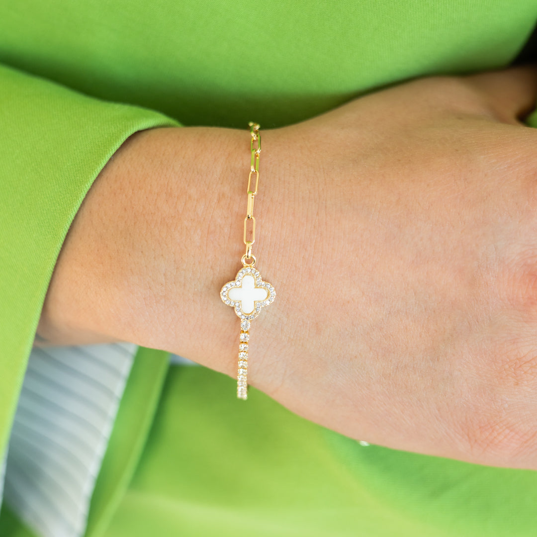 Aila Bracelet