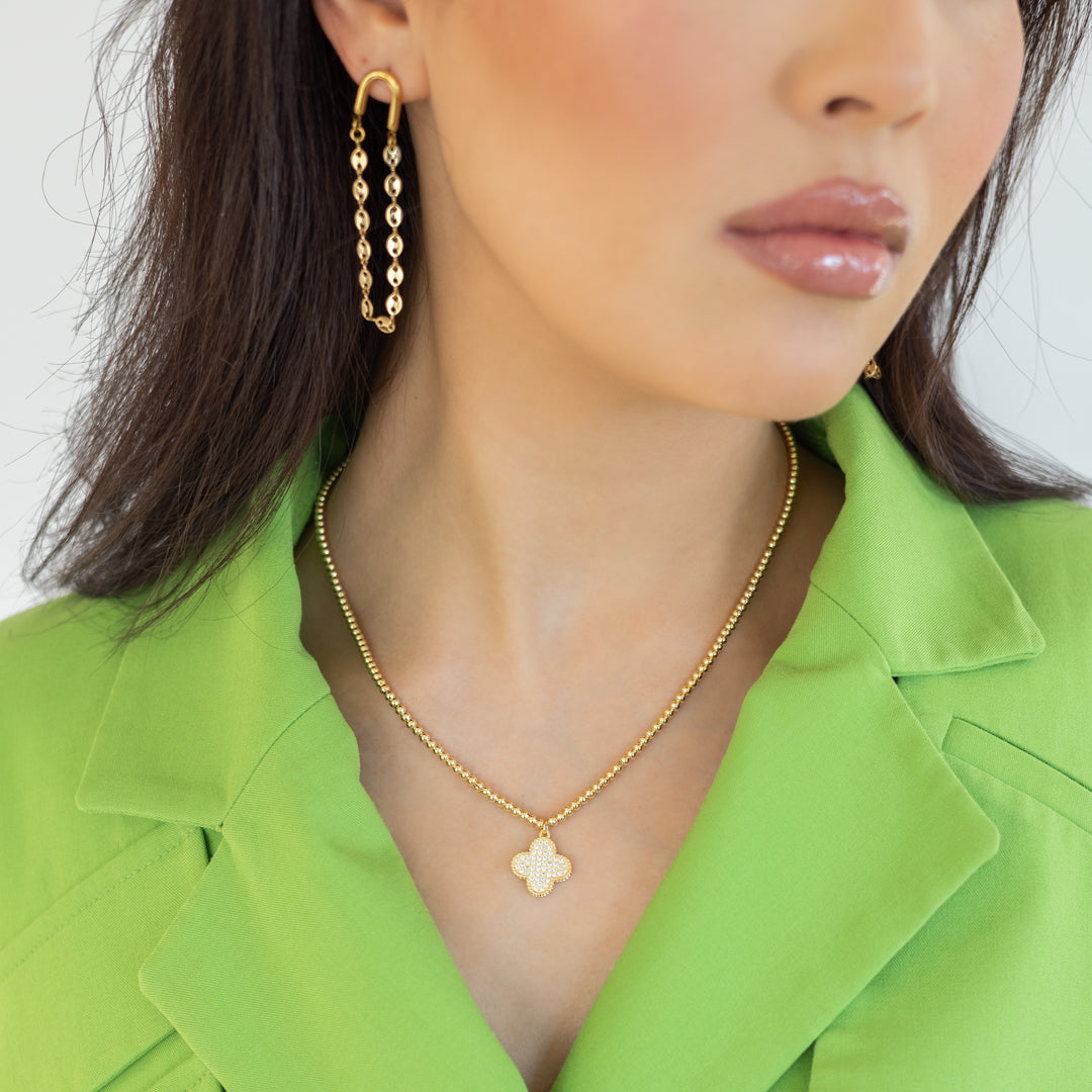 Belinda Necklace