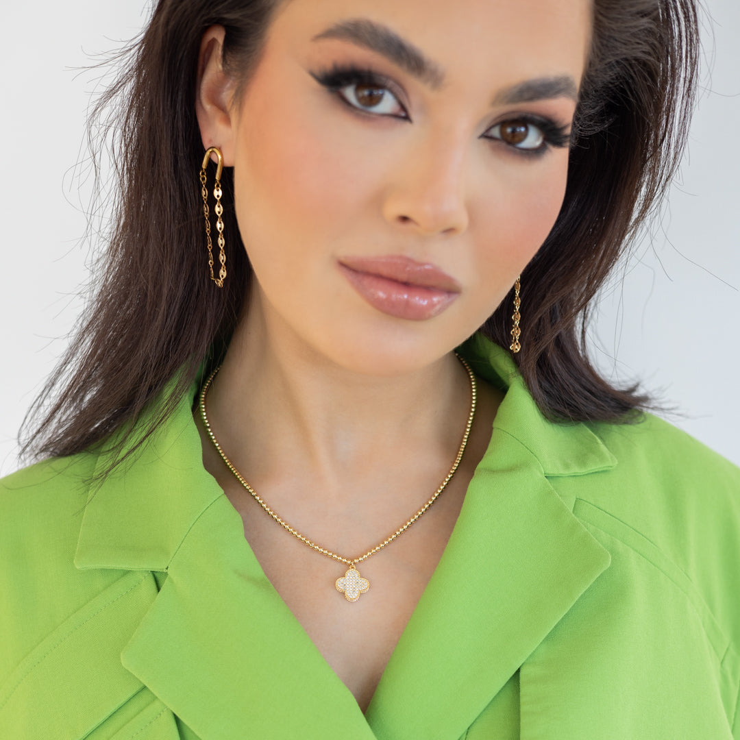 Belinda Necklace