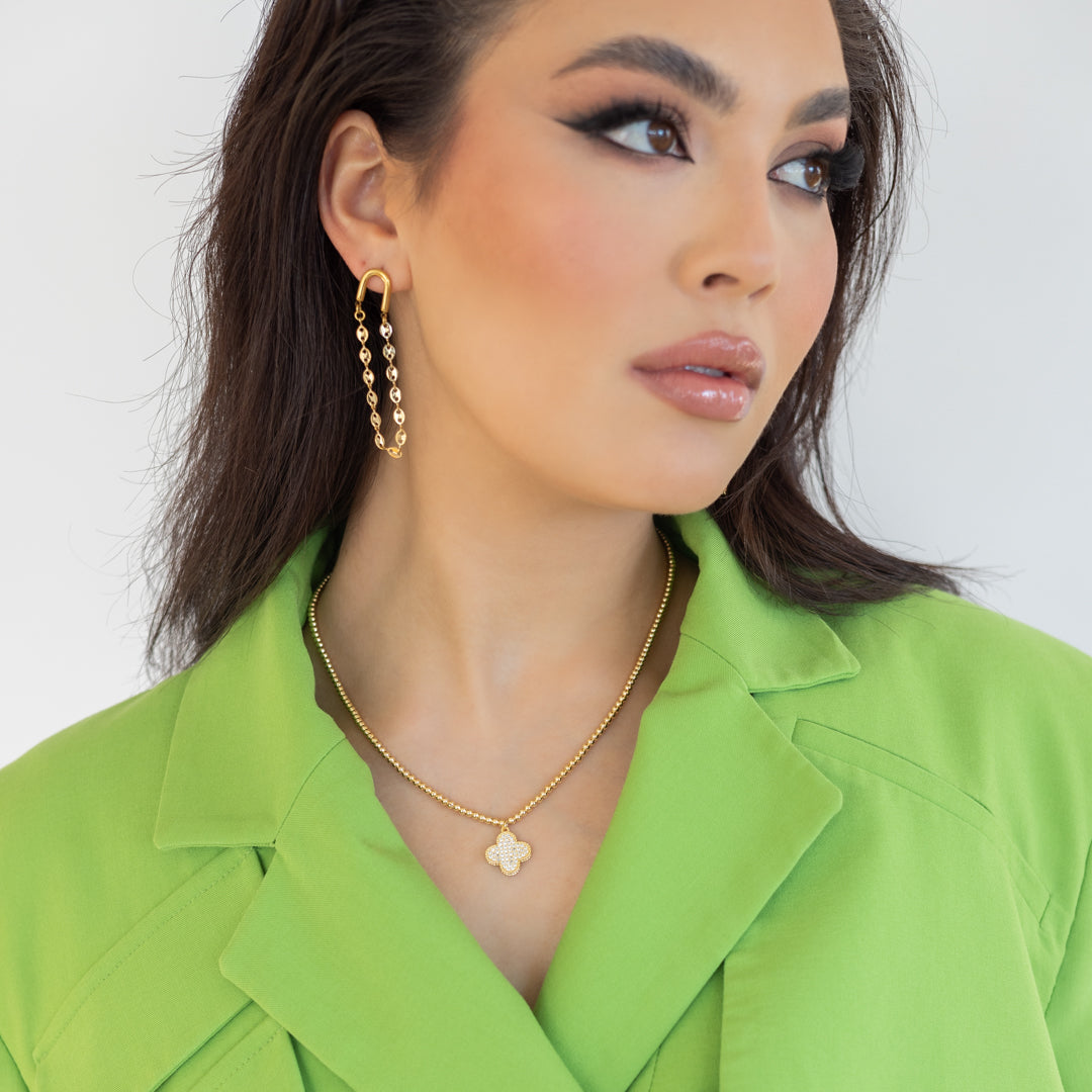 Belinda Necklace