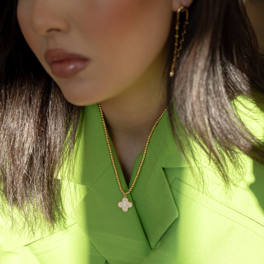 Belinda Necklace