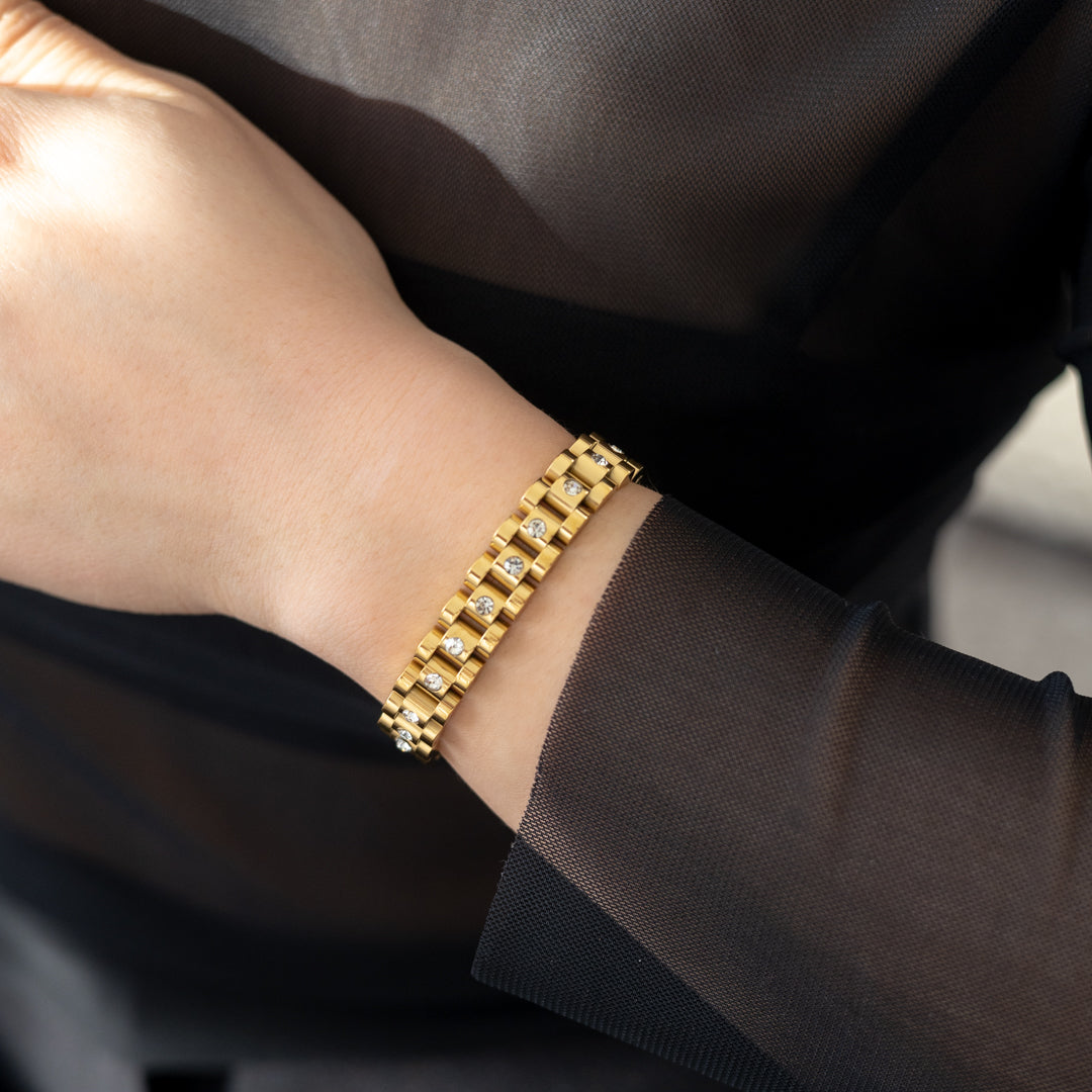 Armkette Rolli Diamond