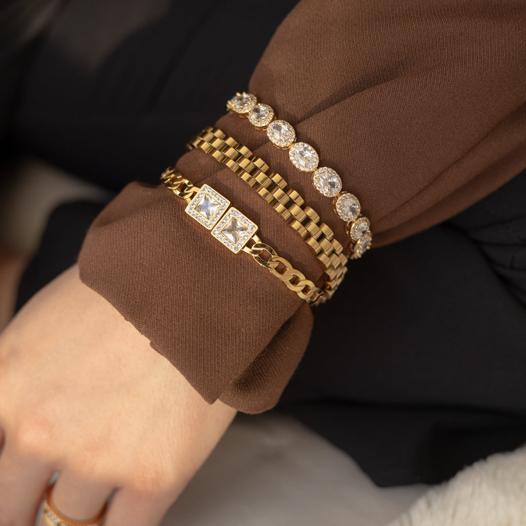 Armkette Raisa