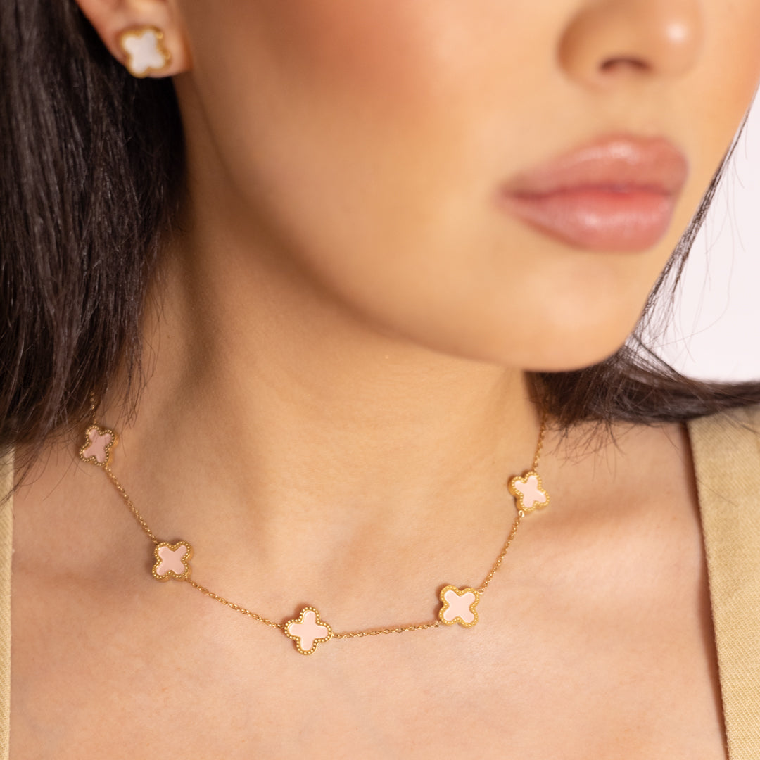 Caroline Necklace