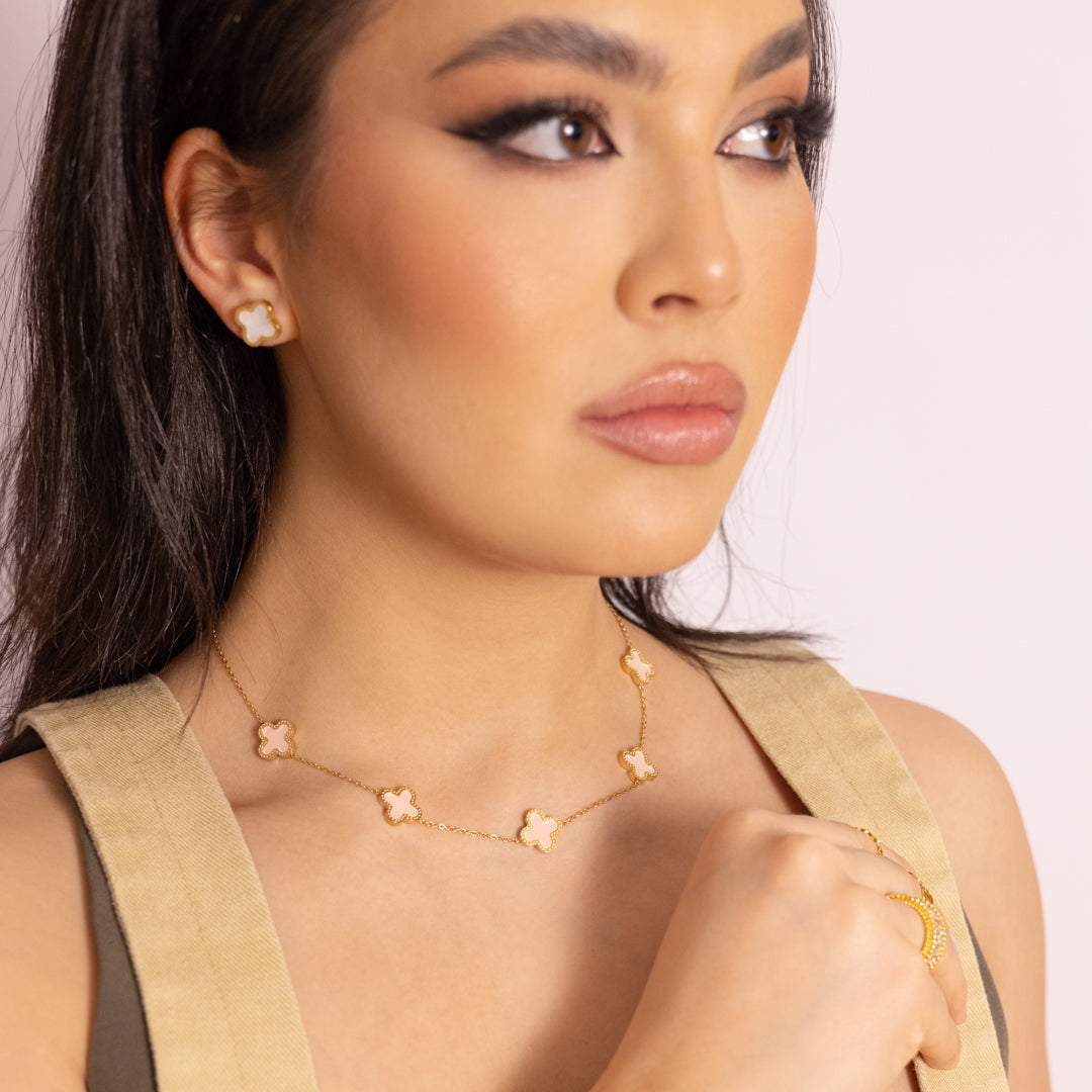 Caroline Necklace