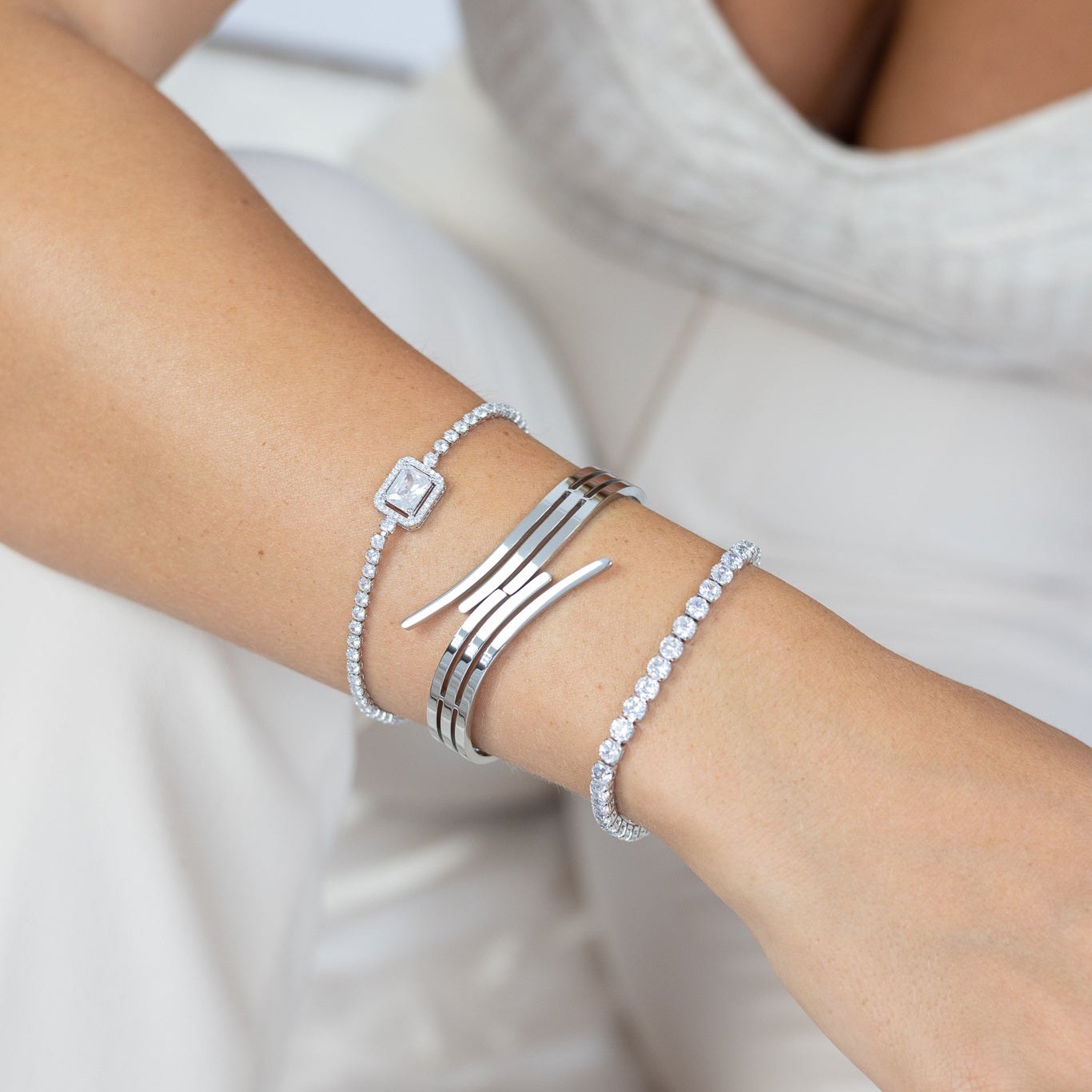 Iceout Bracelet