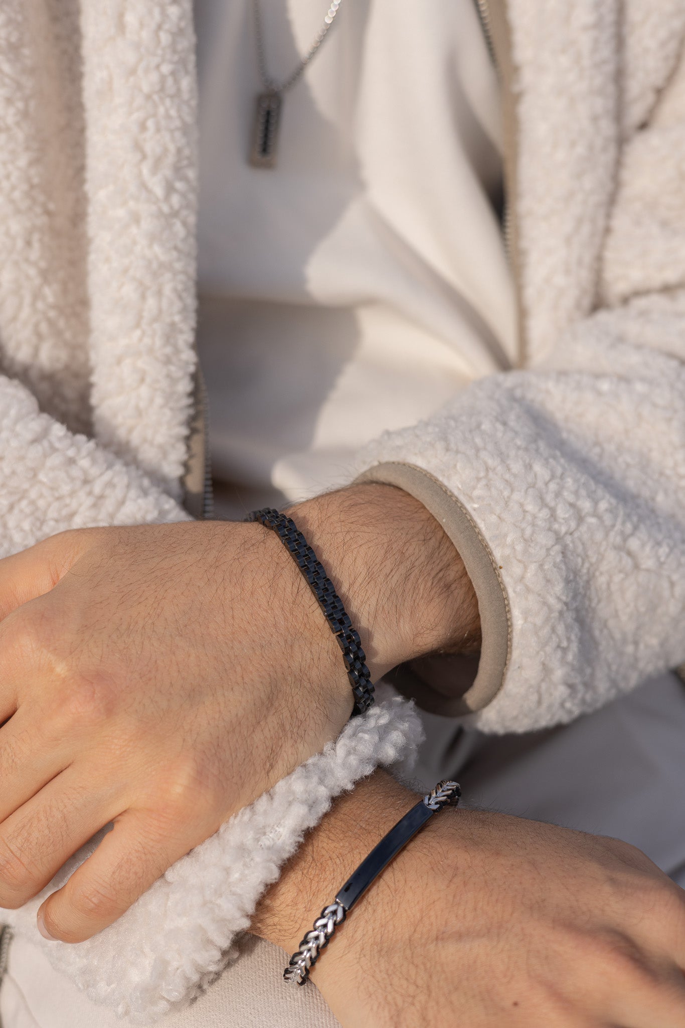 Luca Bracelet