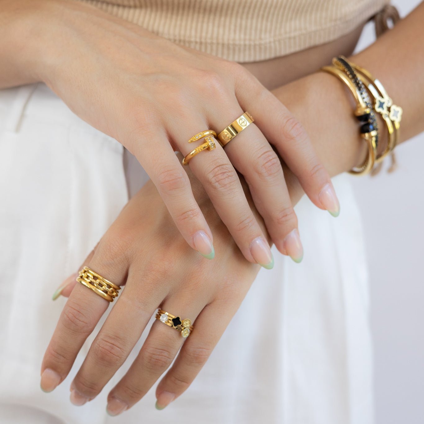 Ring Sova