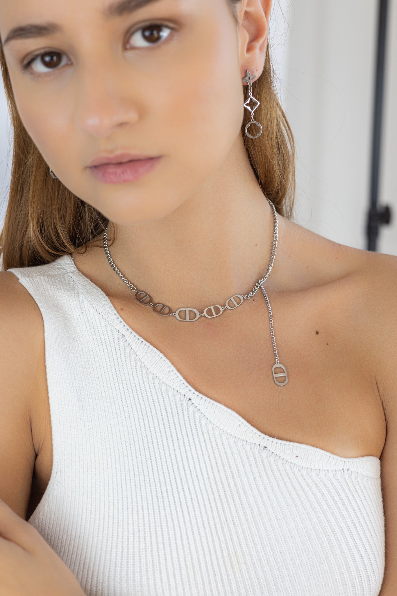 Miosse Necklace