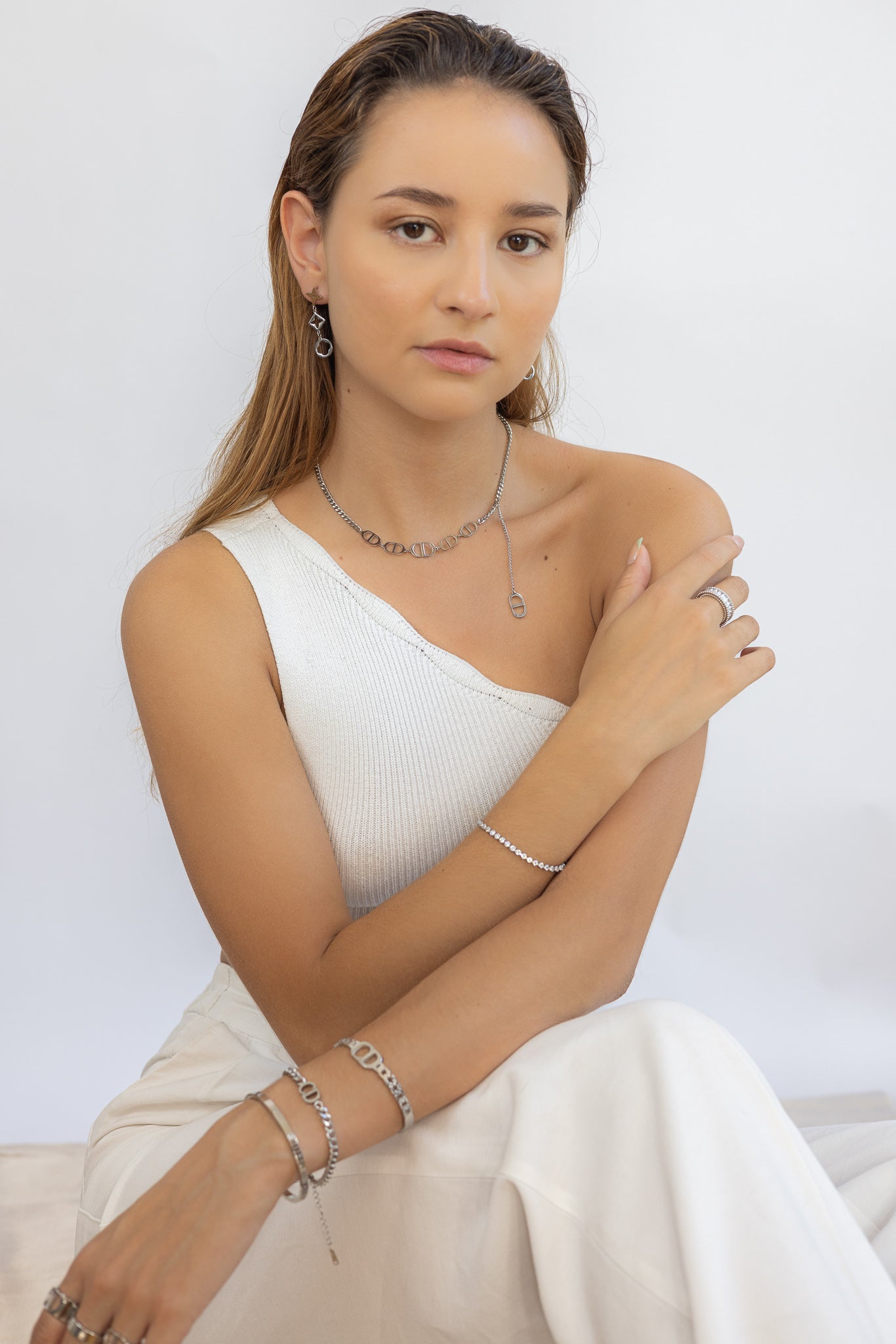 Miosse Necklace