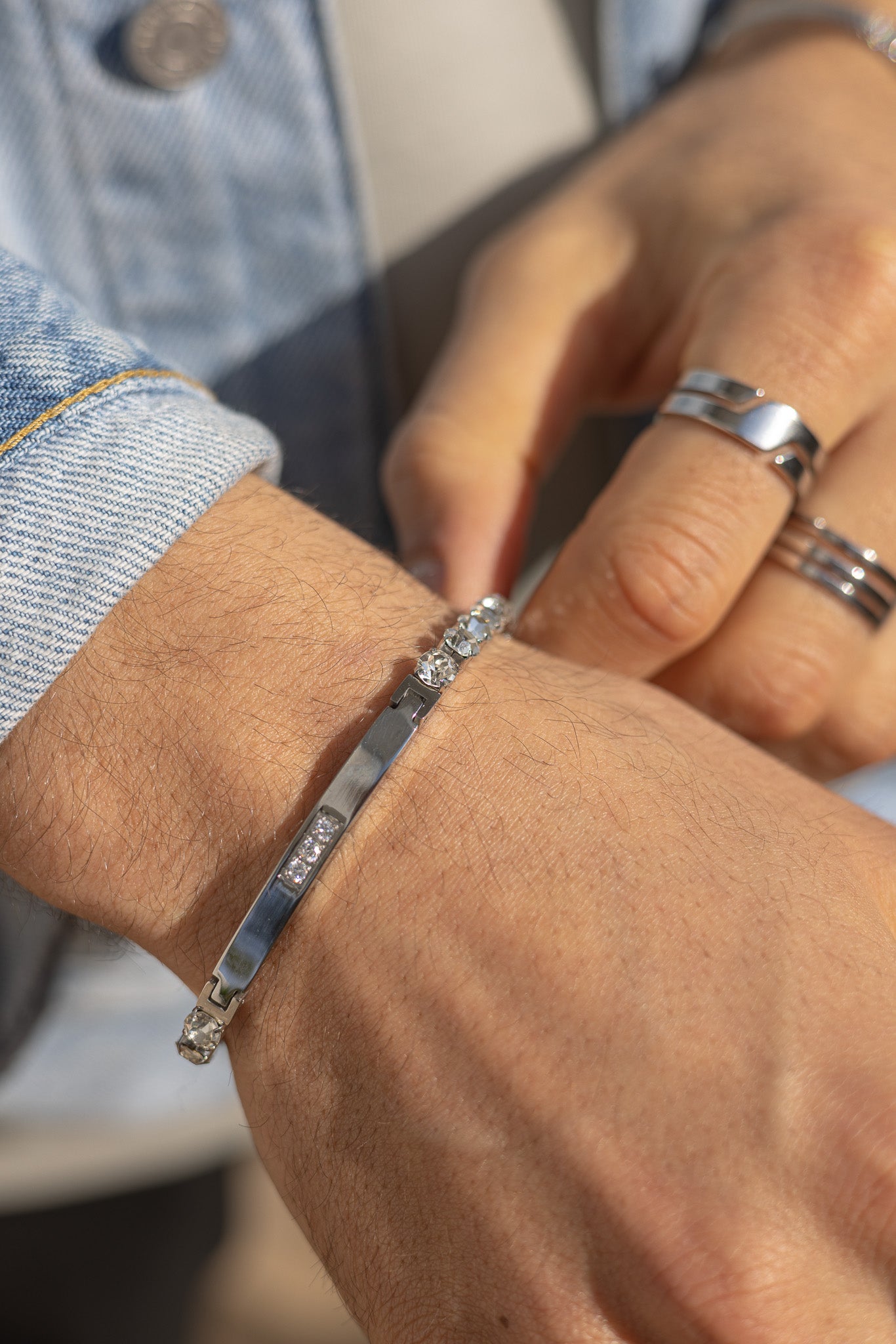 Bracelet Andrew