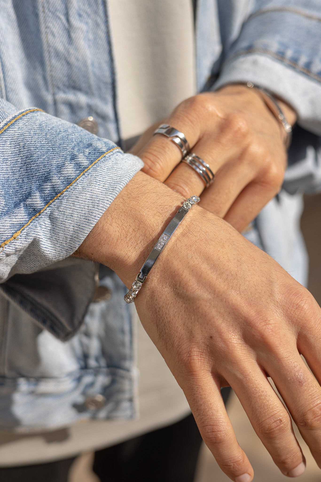 Bracelet Andrew