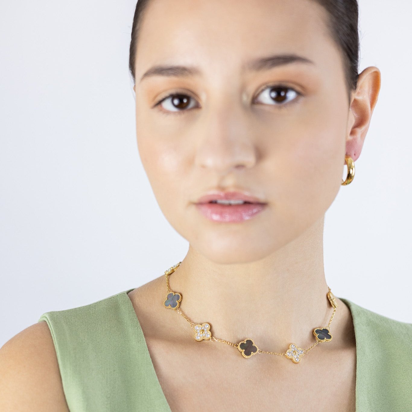Choker Alya