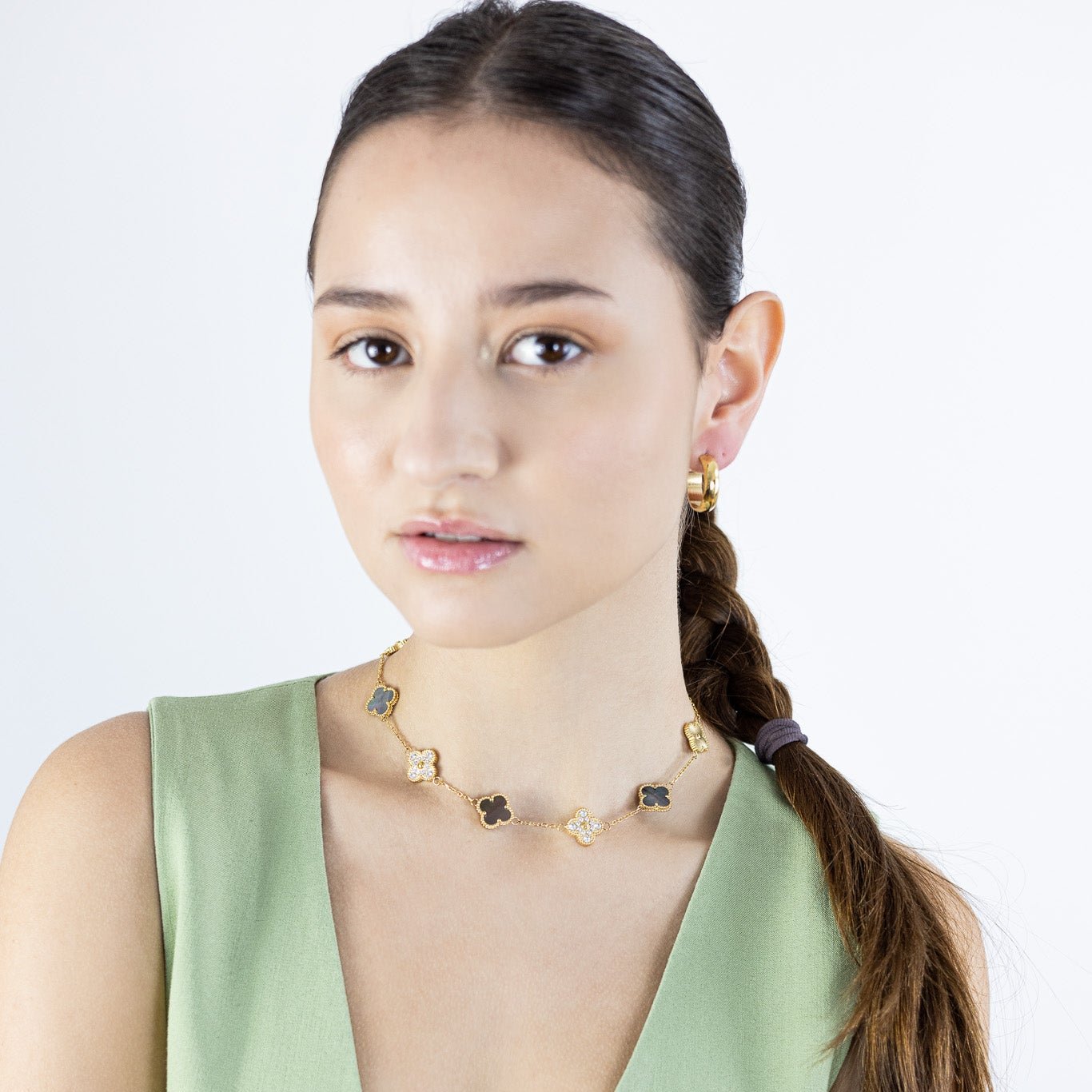 Choker Alya