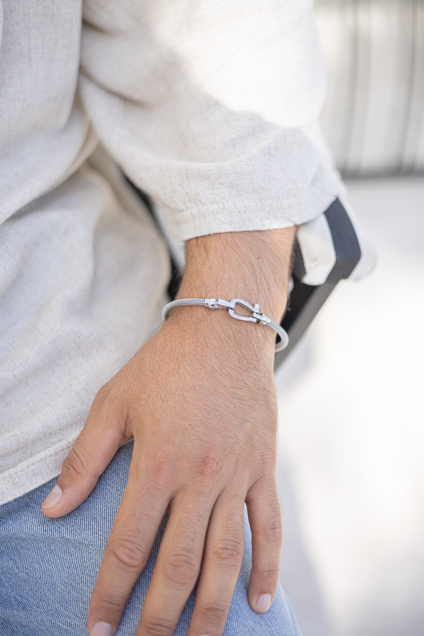 Bangle Aiden