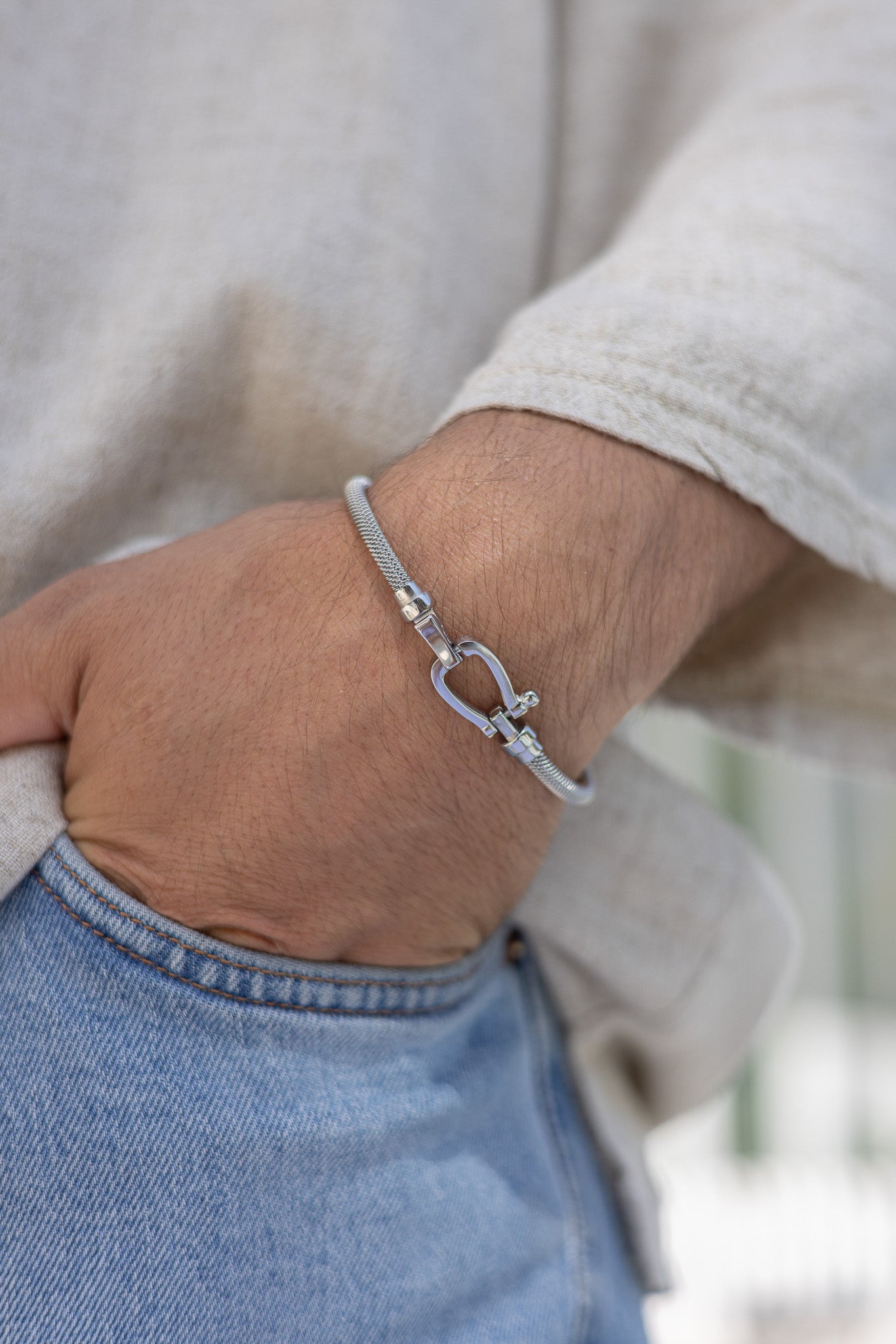 Bangle Aiden