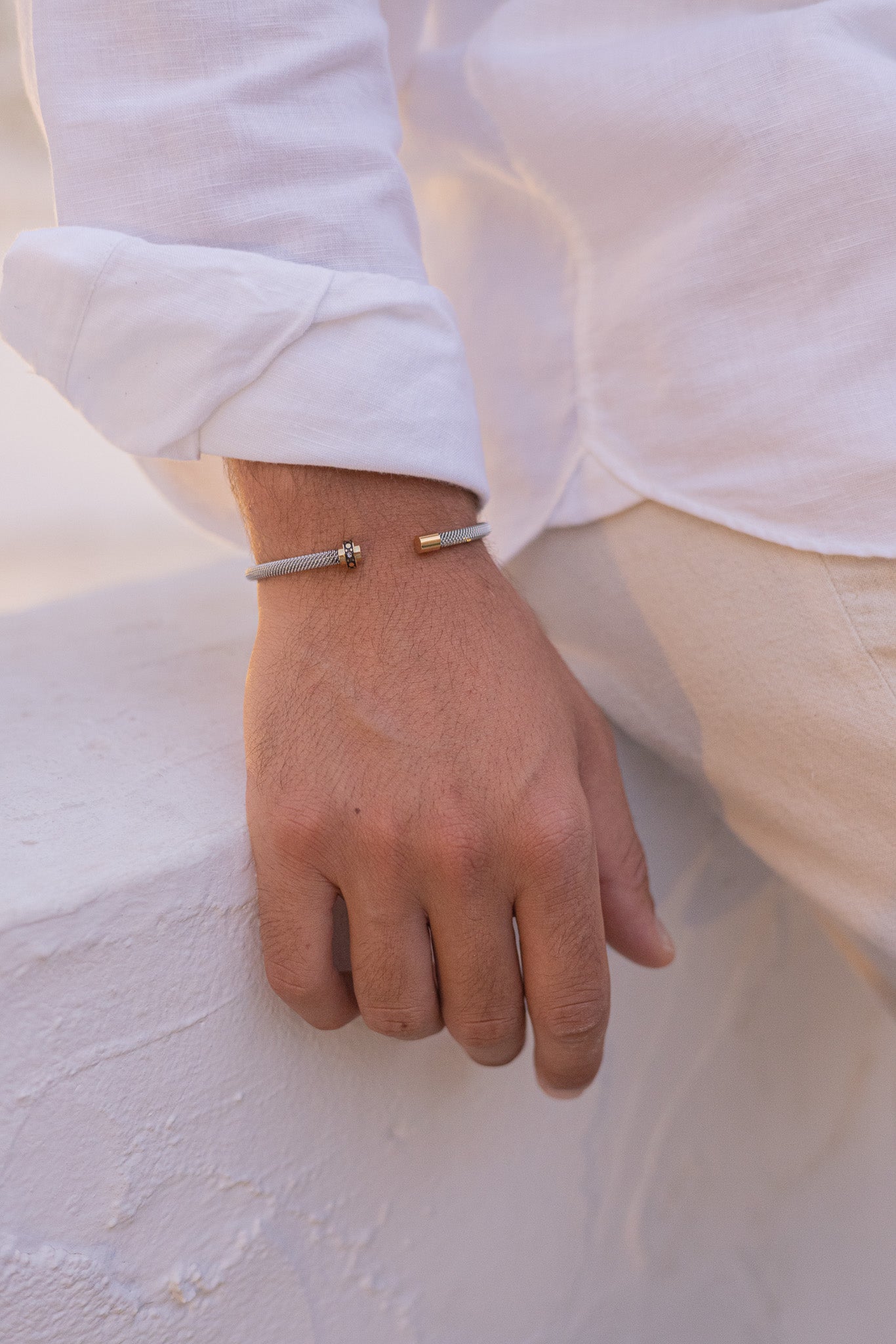 Bracelet Louis